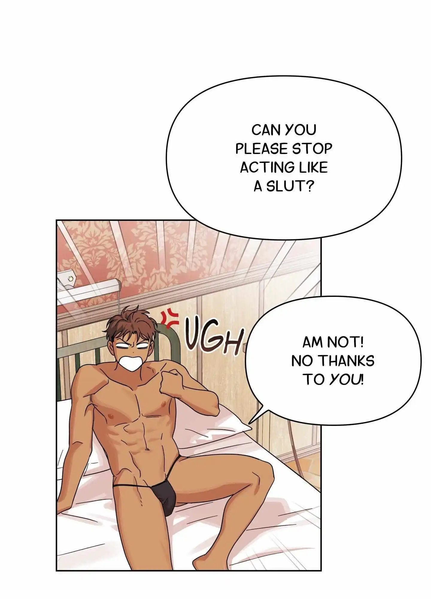 Heatwave - Chapter 18 Page 6