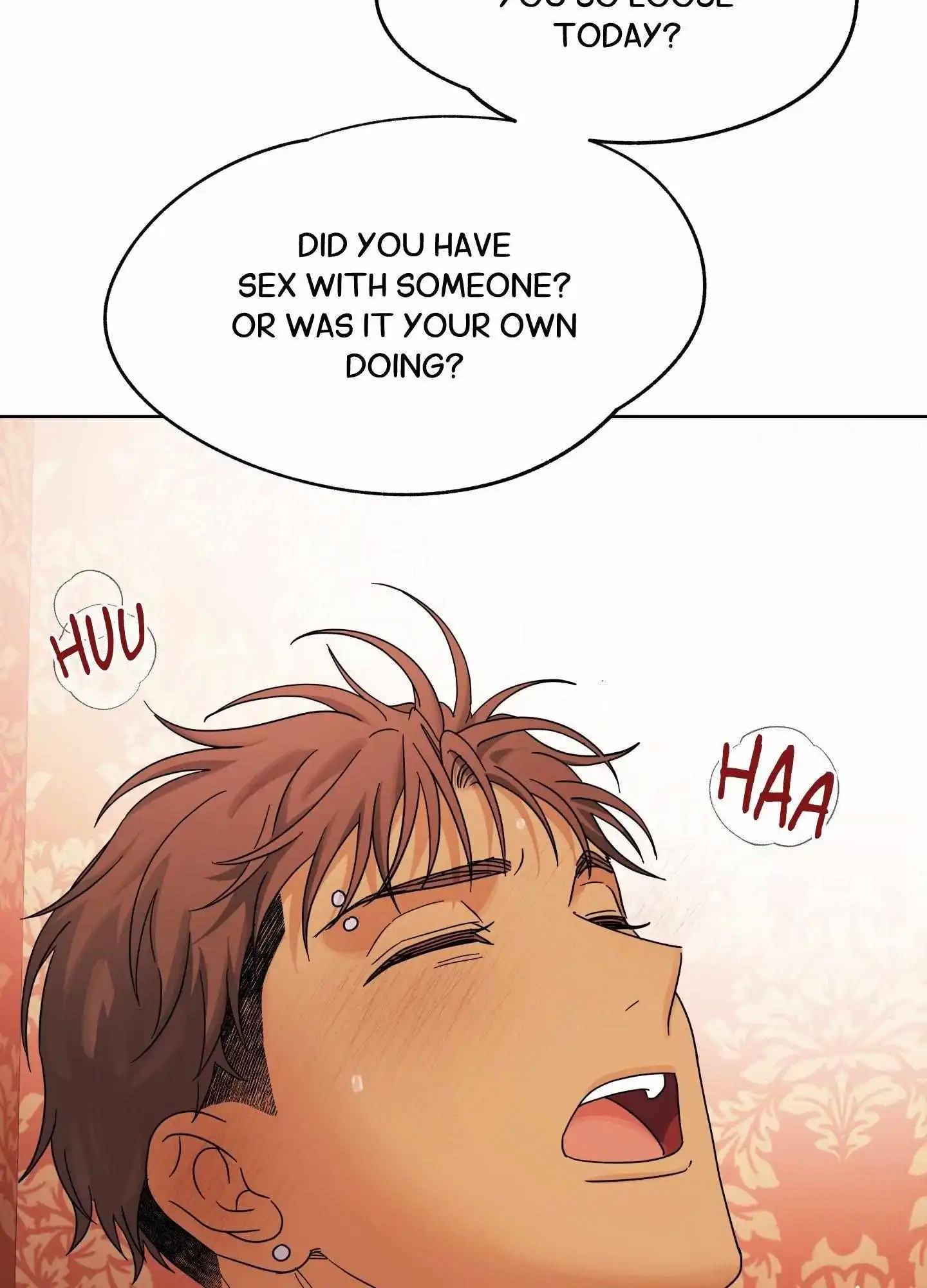 Heatwave - Chapter 18 Page 26