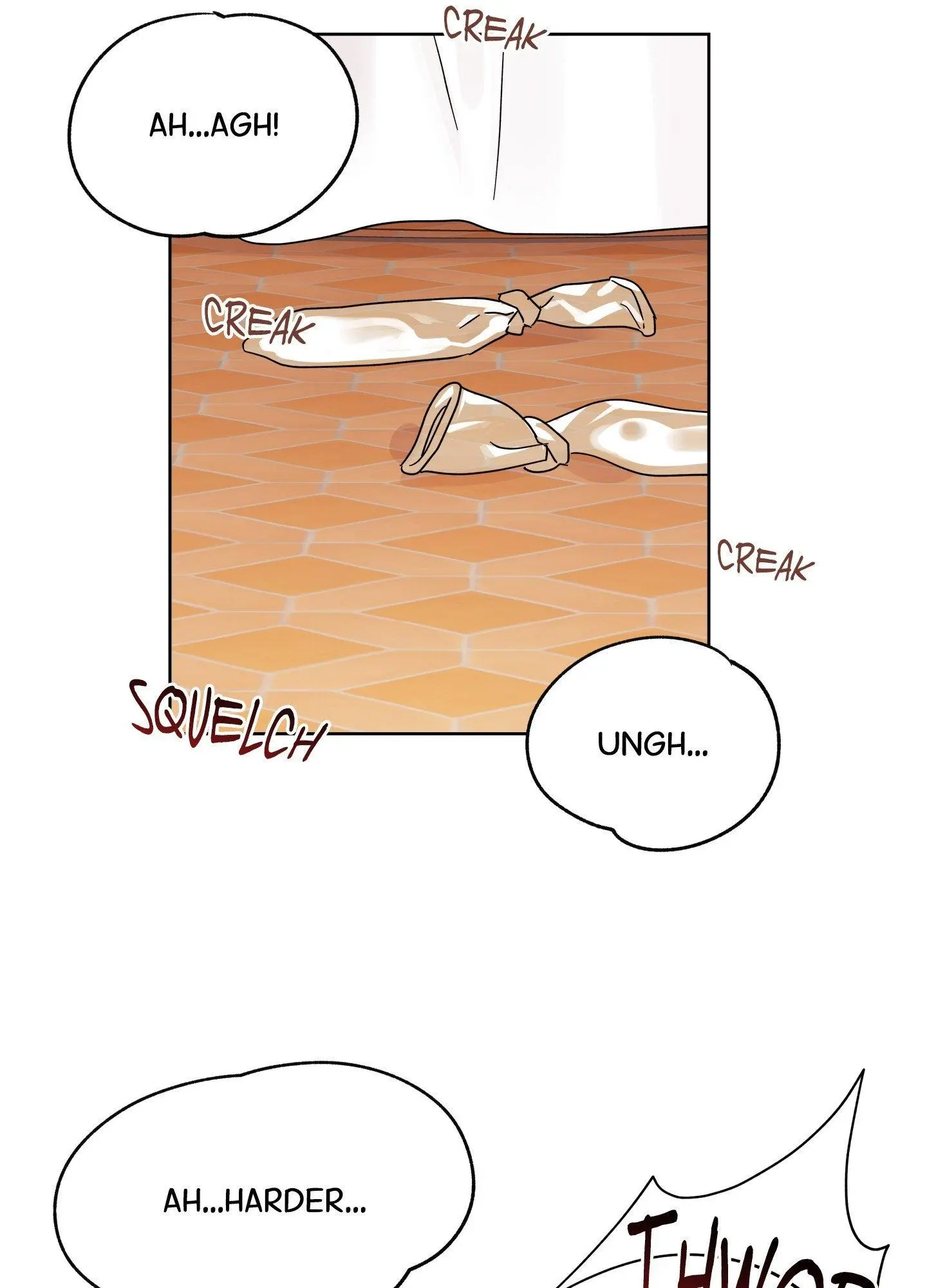 Heatwave - Chapter 18 Page 38