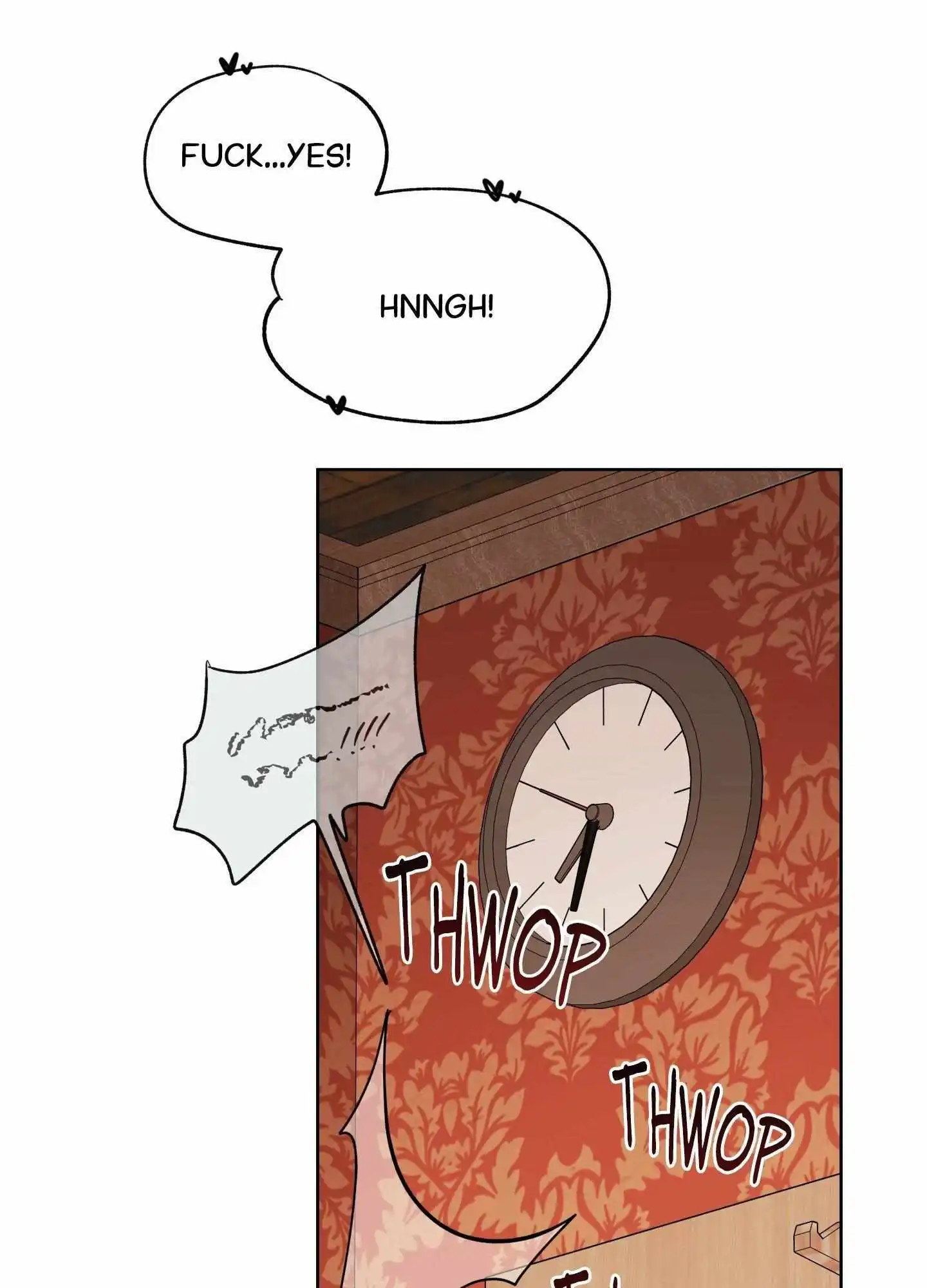 Heatwave - Chapter 18 Page 41