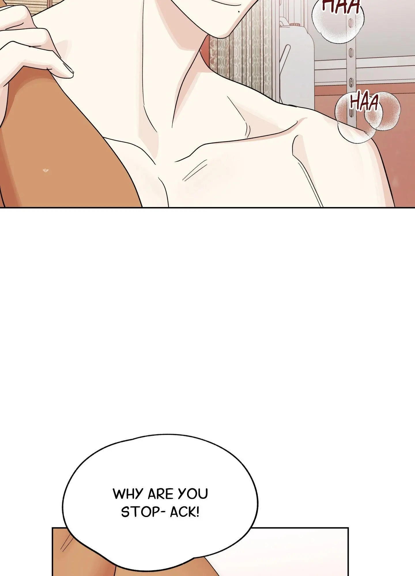Heatwave - Chapter 18 Page 43