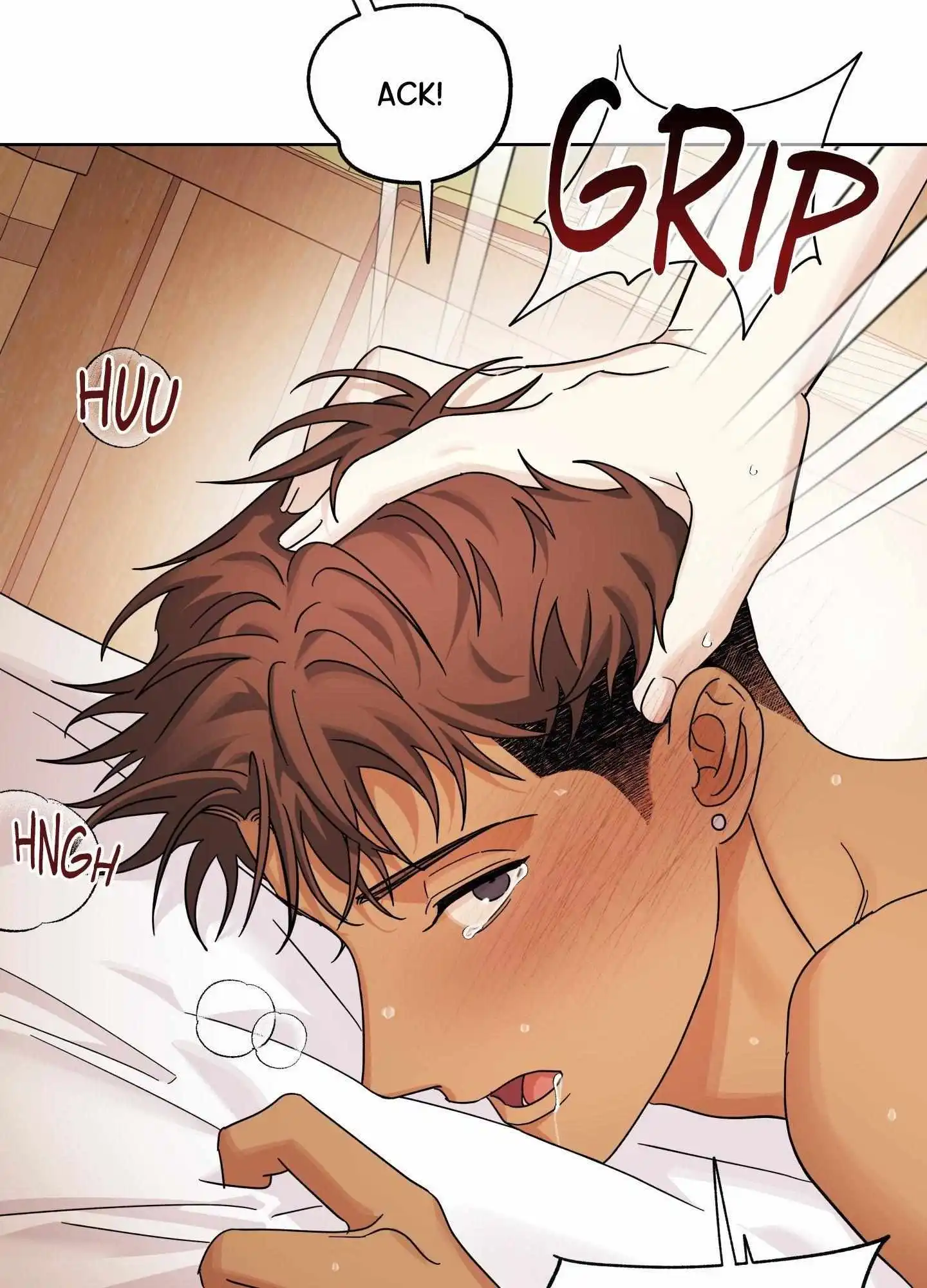 Heatwave - Chapter 18 Page 51