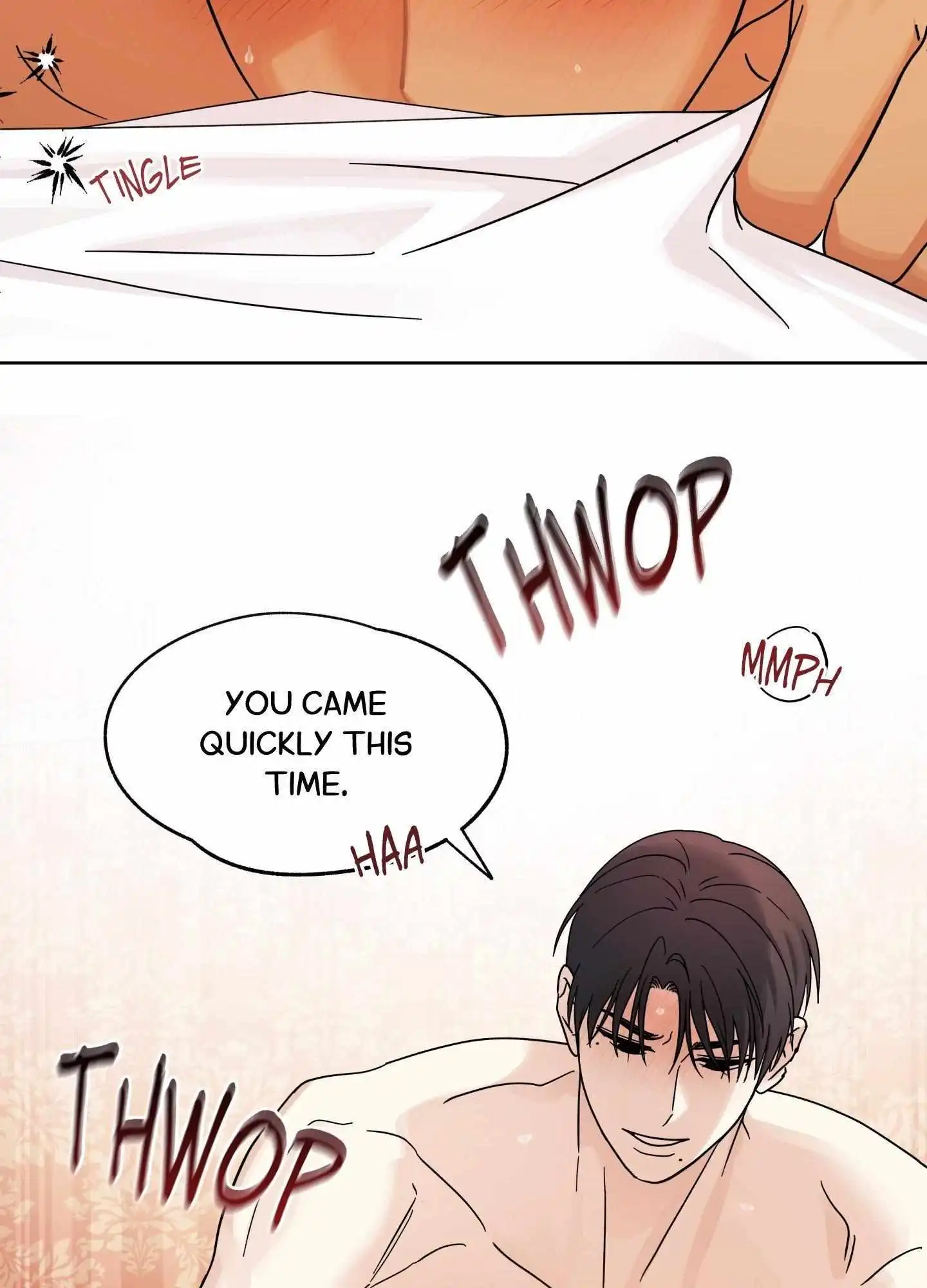 Heatwave - Chapter 18 Page 60