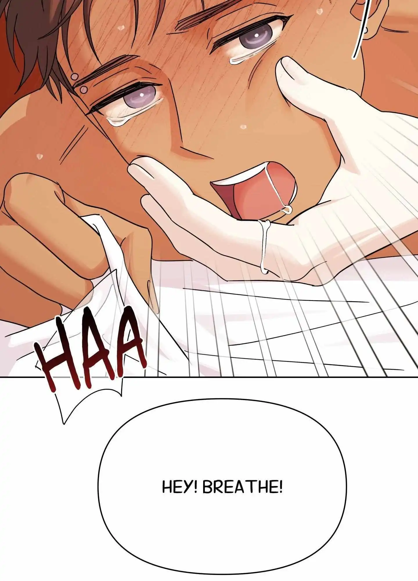 Heatwave - Chapter 18 Page 67