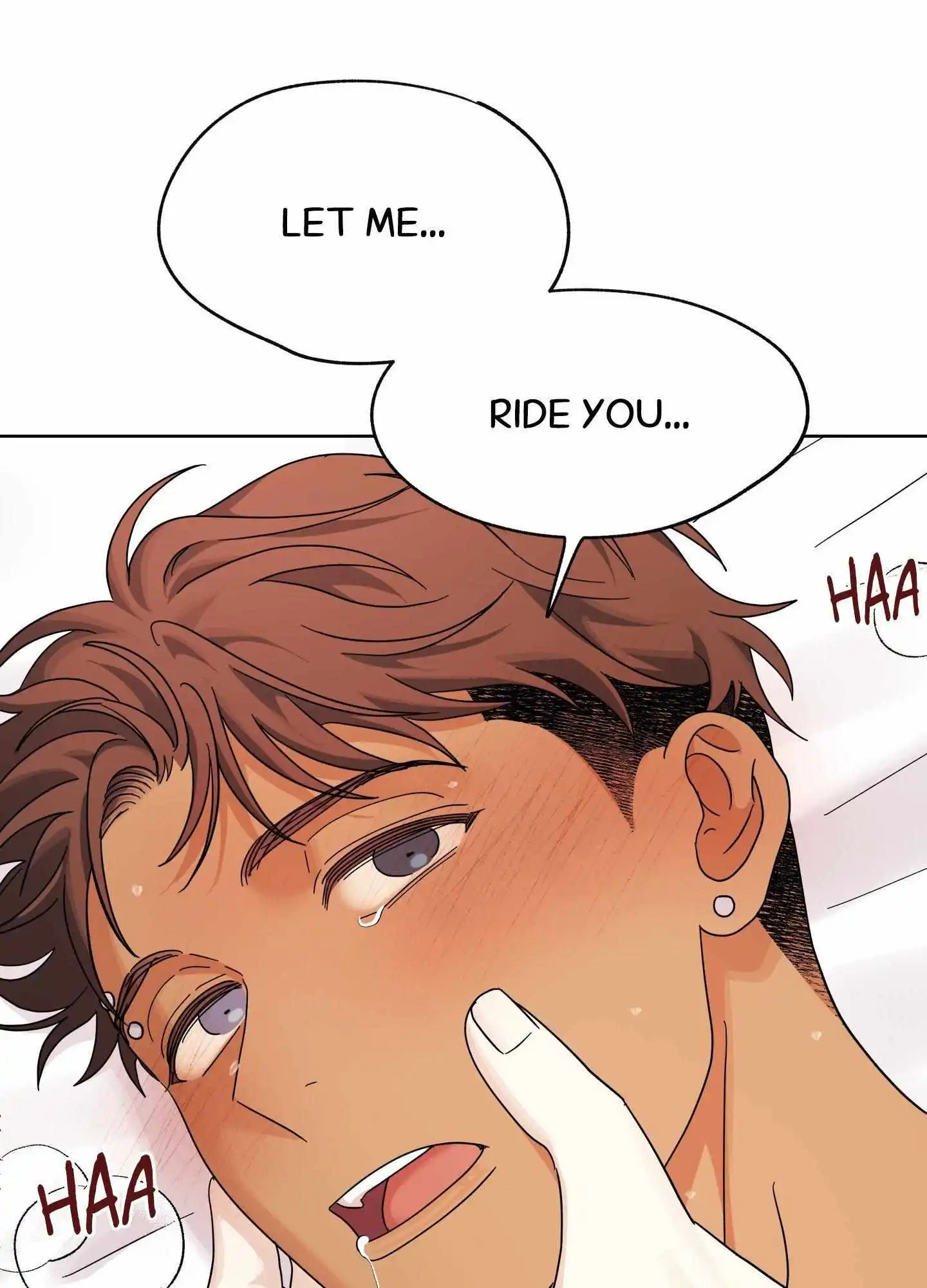 Heatwave - Chapter 18 Page 72