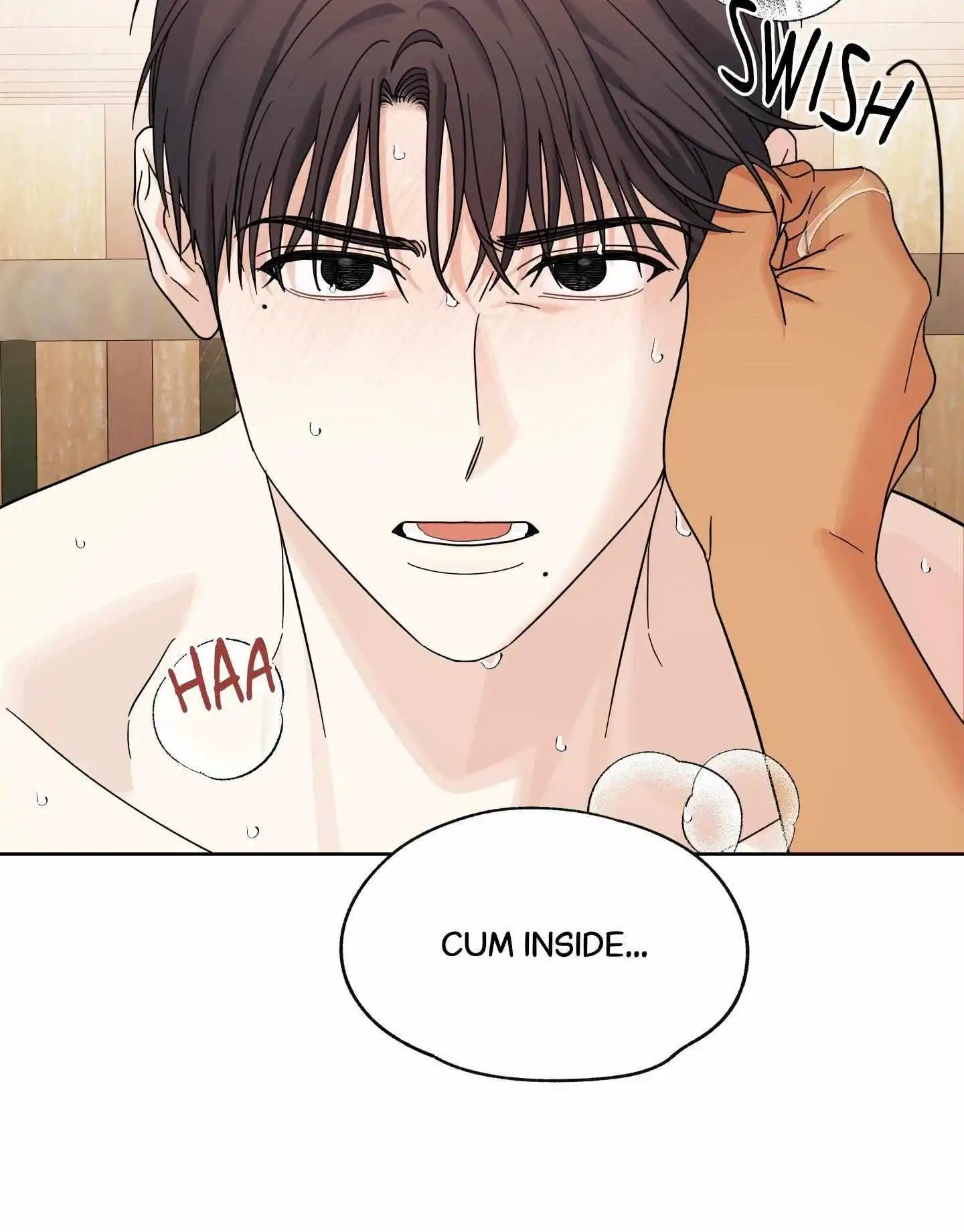 Heatwave - Chapter 18 Page 90