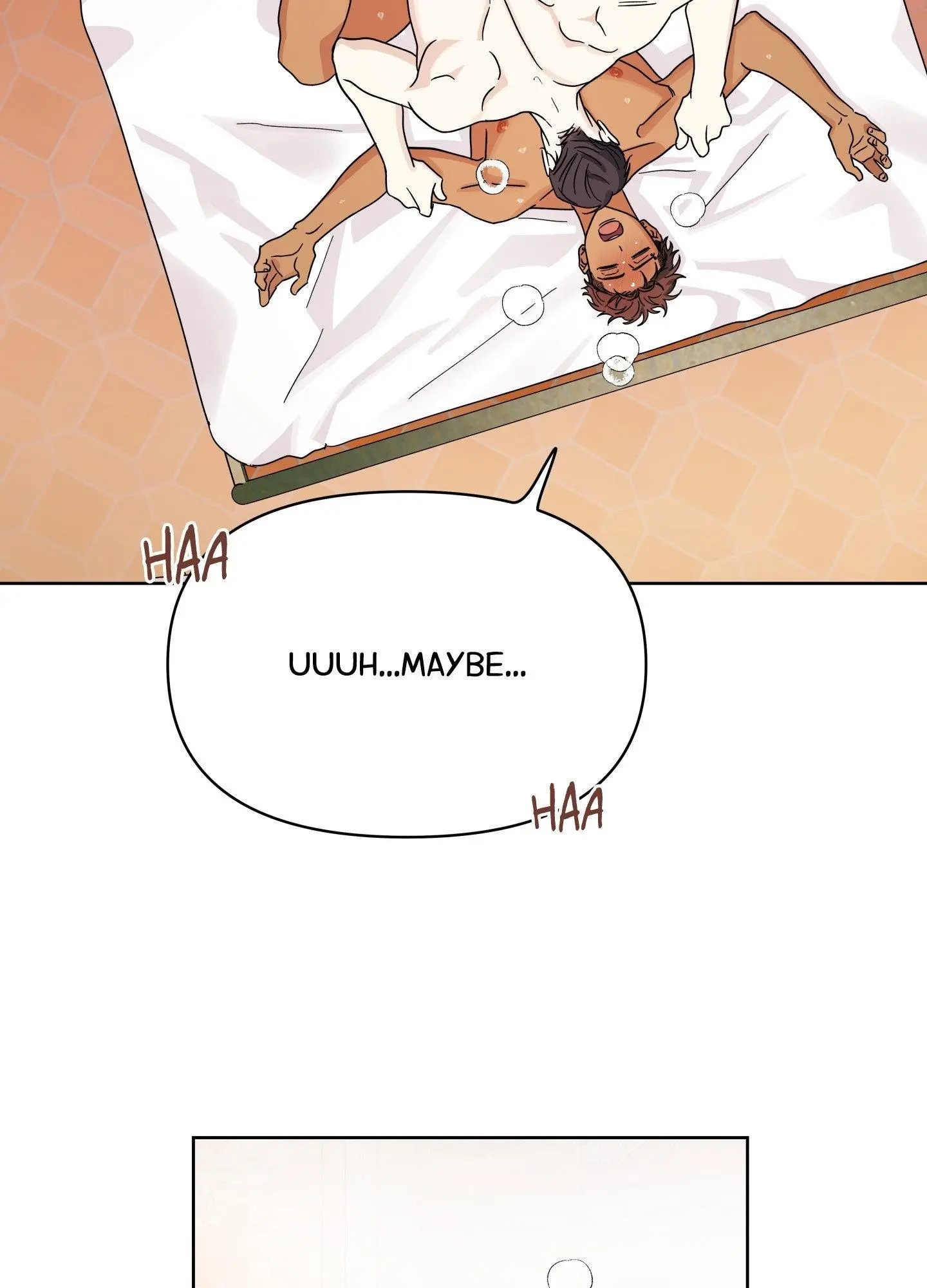 Heatwave - Chapter 18 Page 100
