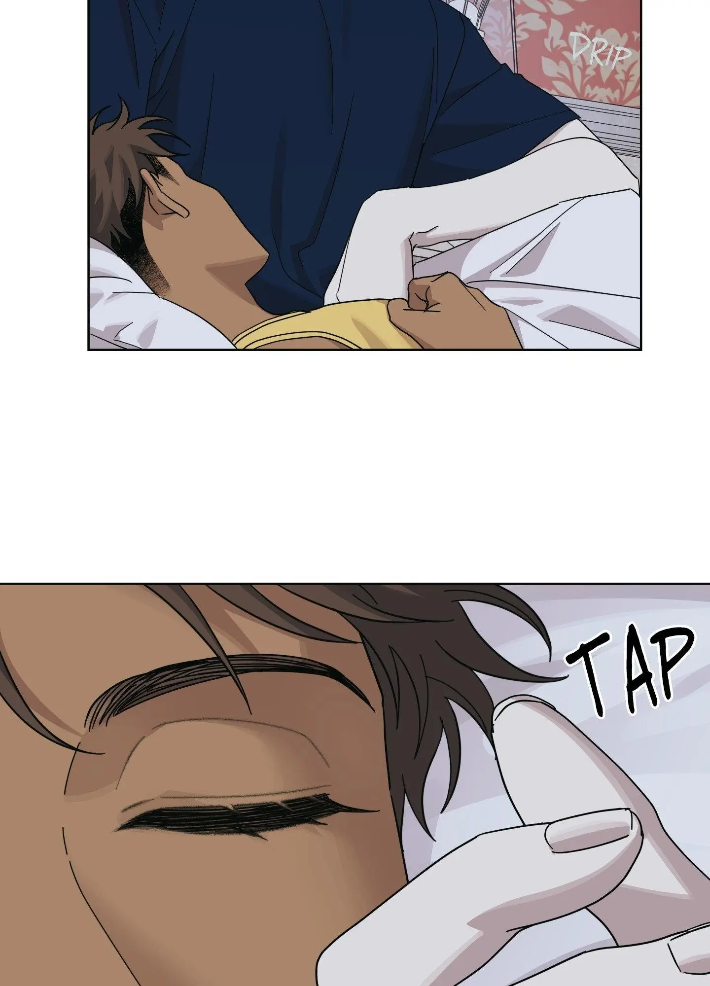 Heatwave - Chapter 18 Page 111