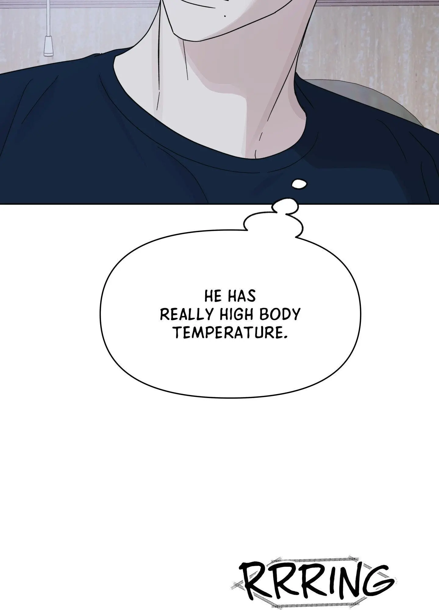 Heatwave - Chapter 18 Page 114