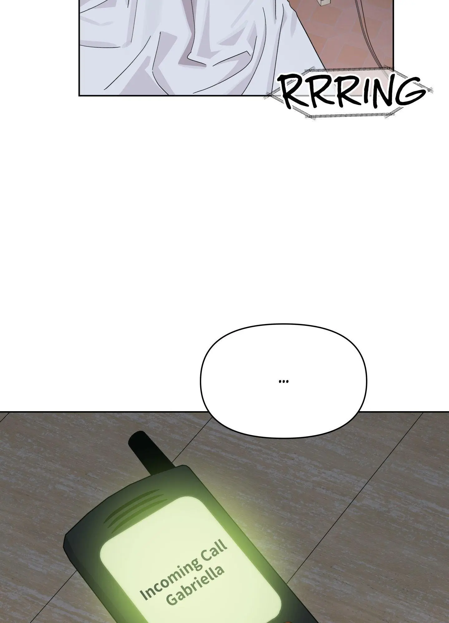 Heatwave - Chapter 18 Page 116