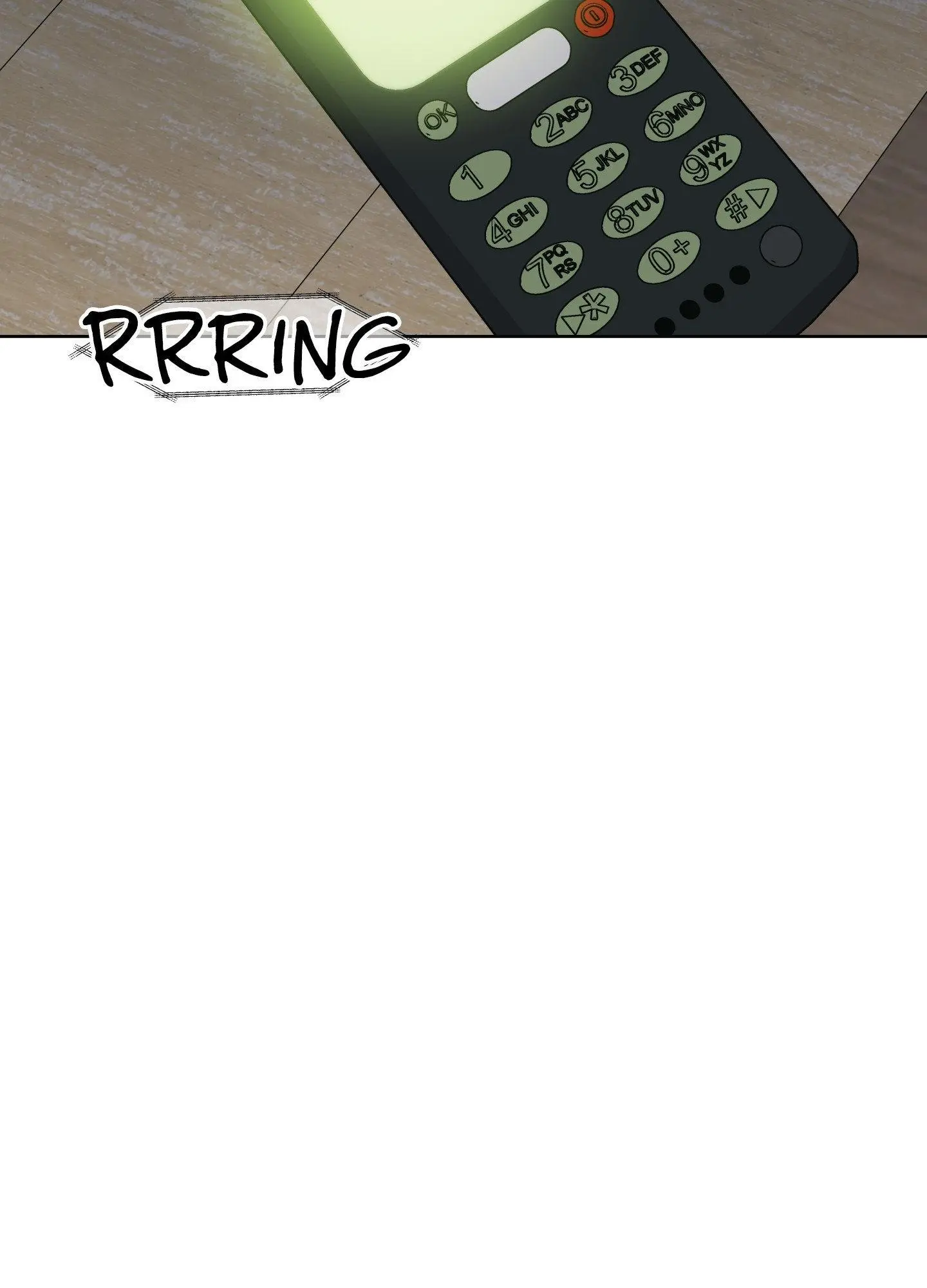 Heatwave - Chapter 18 Page 117