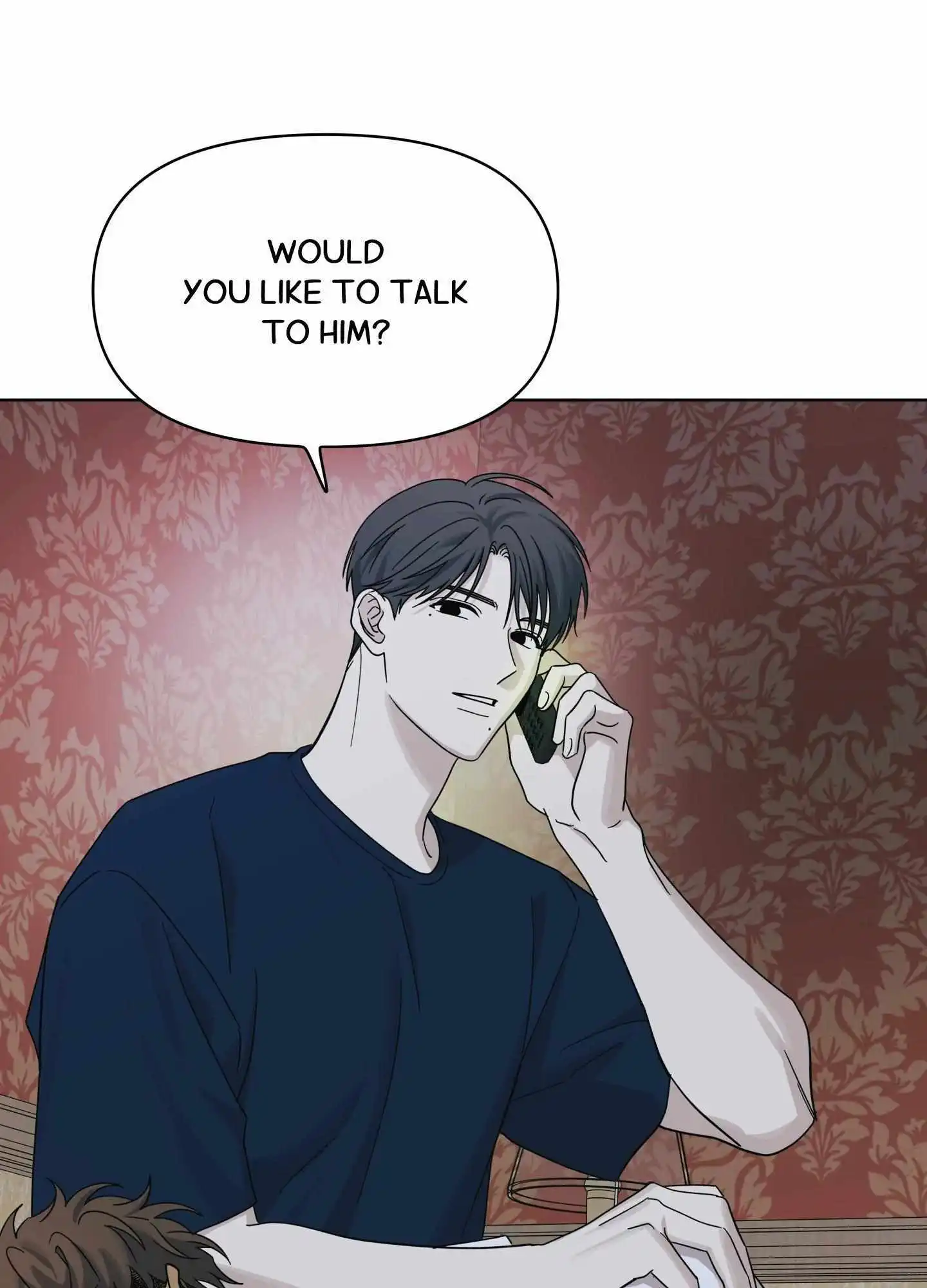 Heatwave - Chapter 18 Page 122