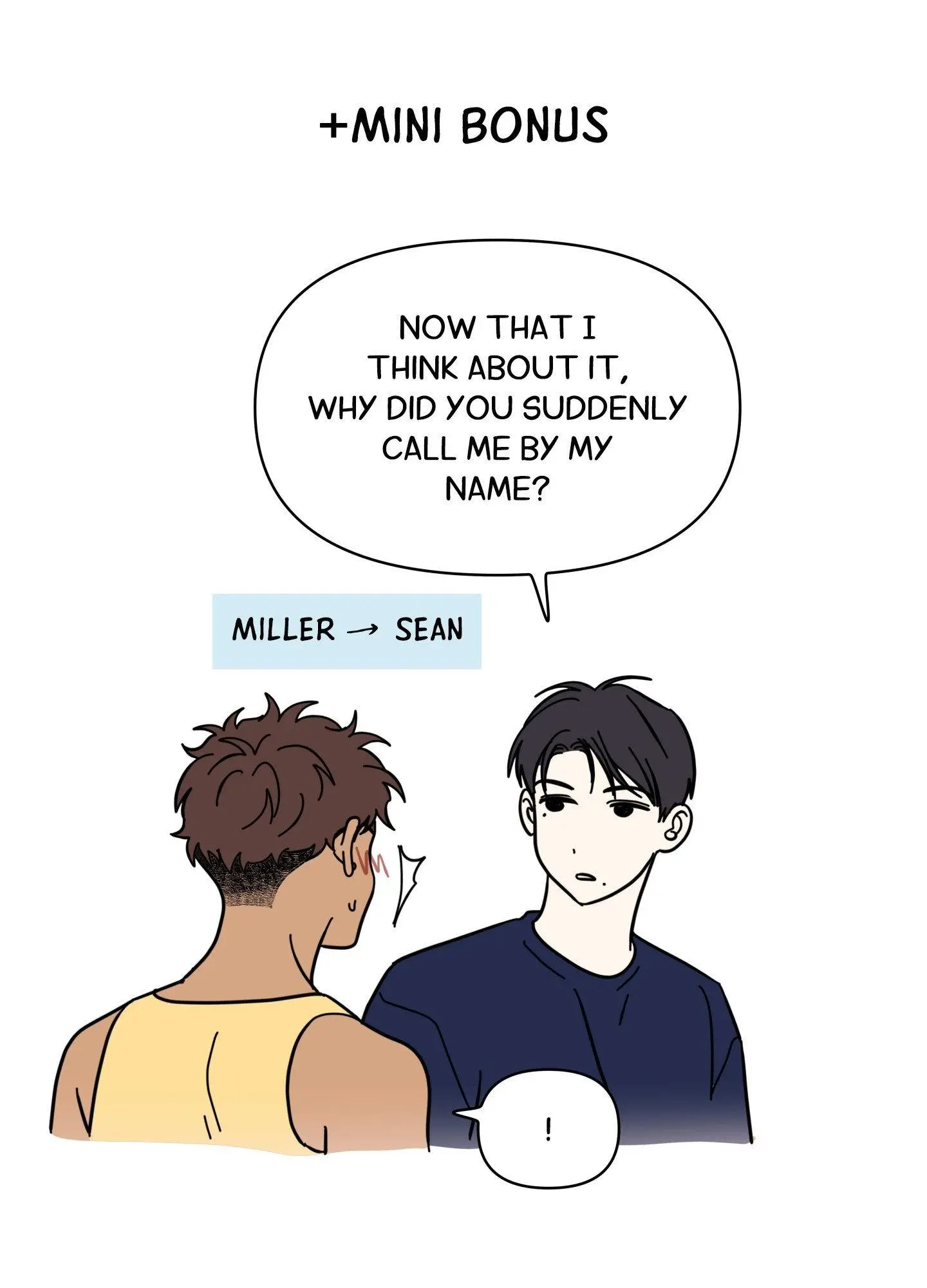 Heatwave - Chapter 18 Page 130