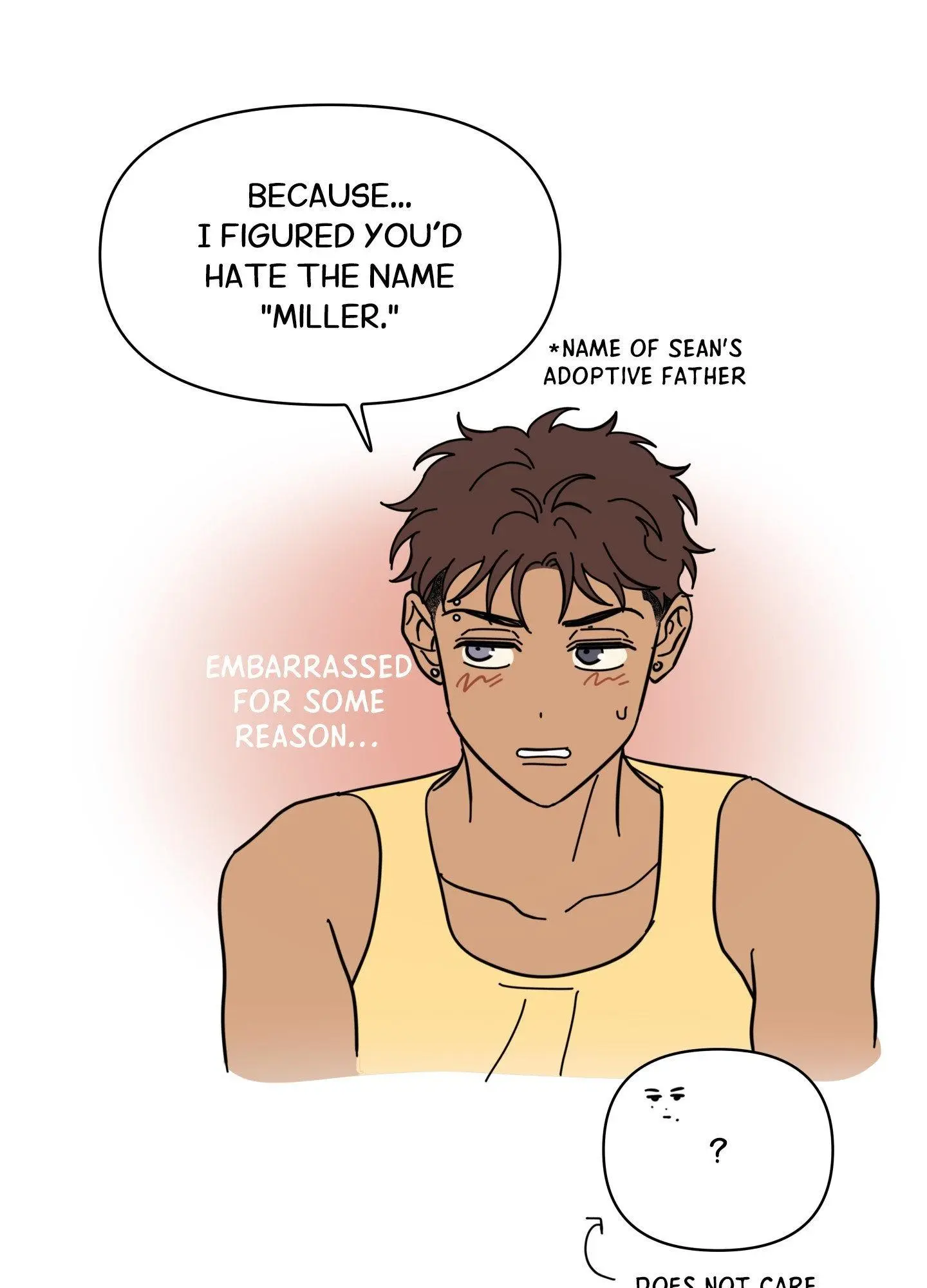 Heatwave - Chapter 18 Page 131