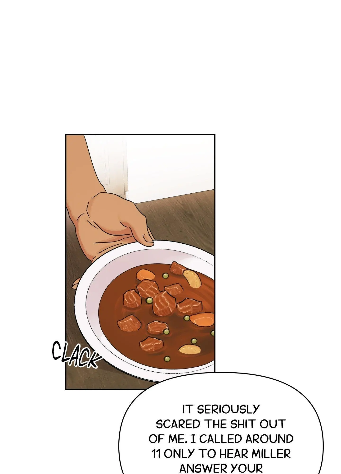 Heatwave - Chapter 19 Page 2