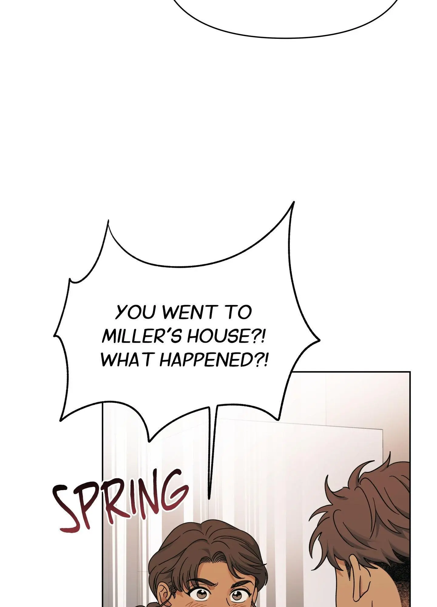 Heatwave - Chapter 19 Page 4