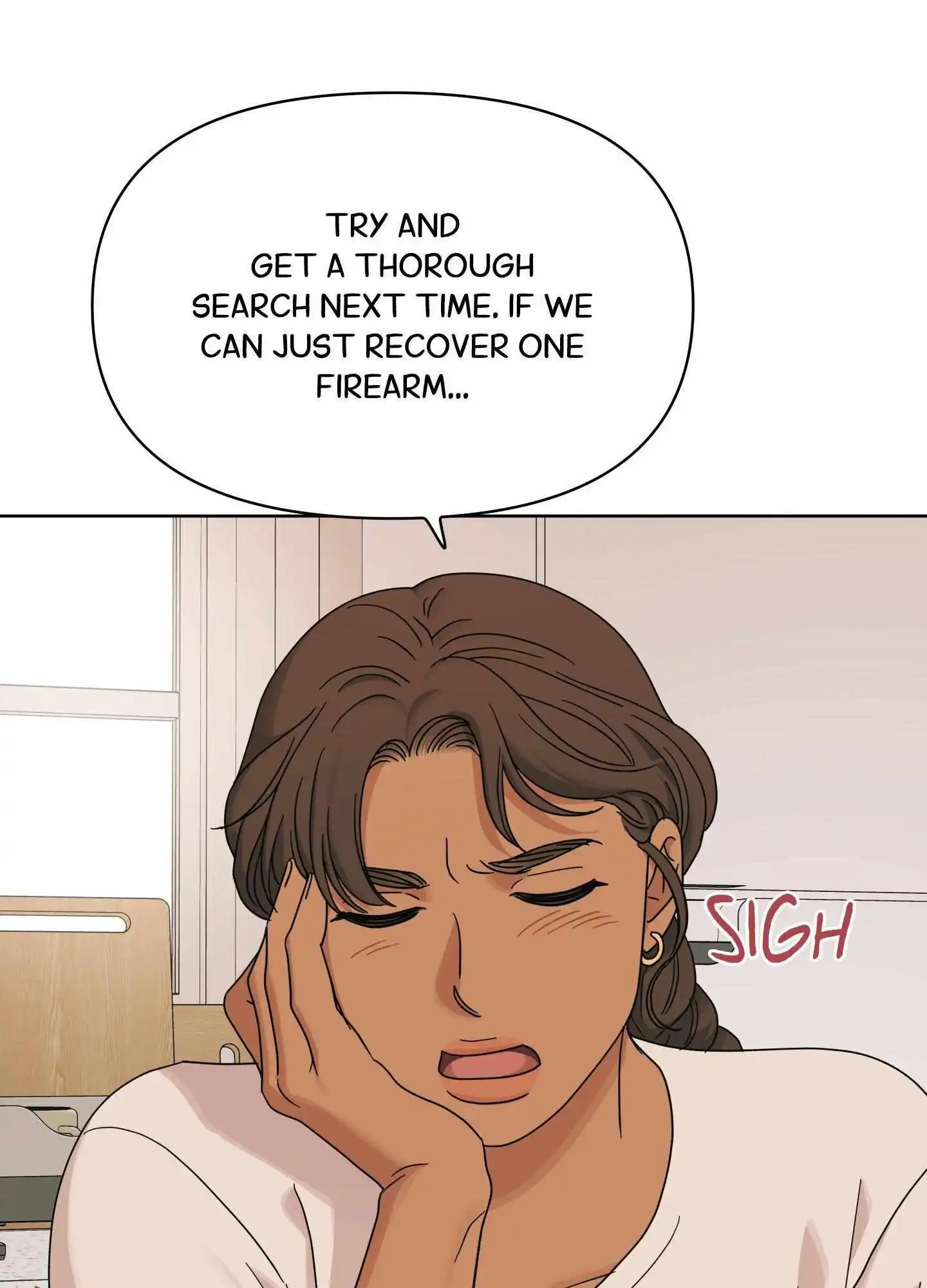 Heatwave - Chapter 19 Page 6