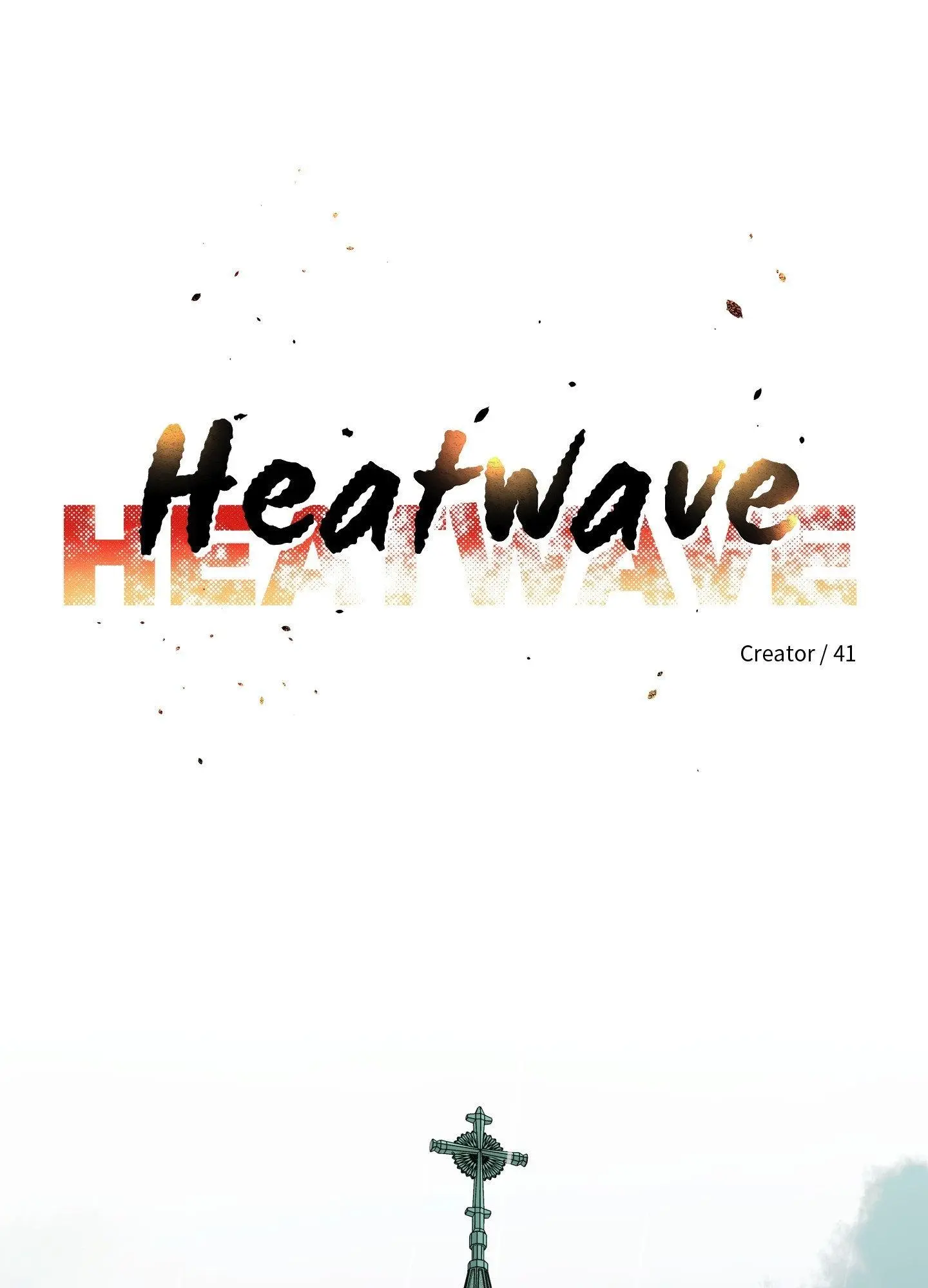 Heatwave - Chapter 19 Page 14