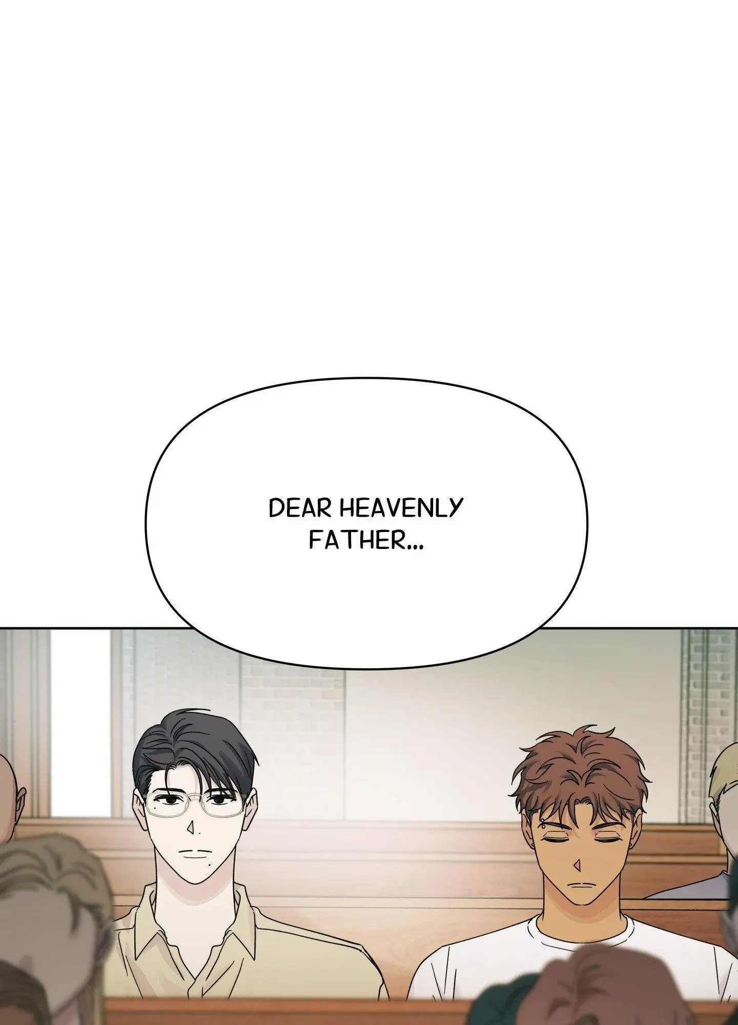 Heatwave - Chapter 19 Page 18