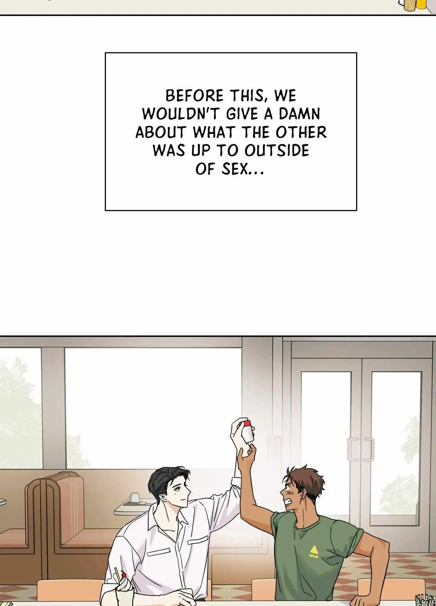 Heatwave - Chapter 19 Page 23