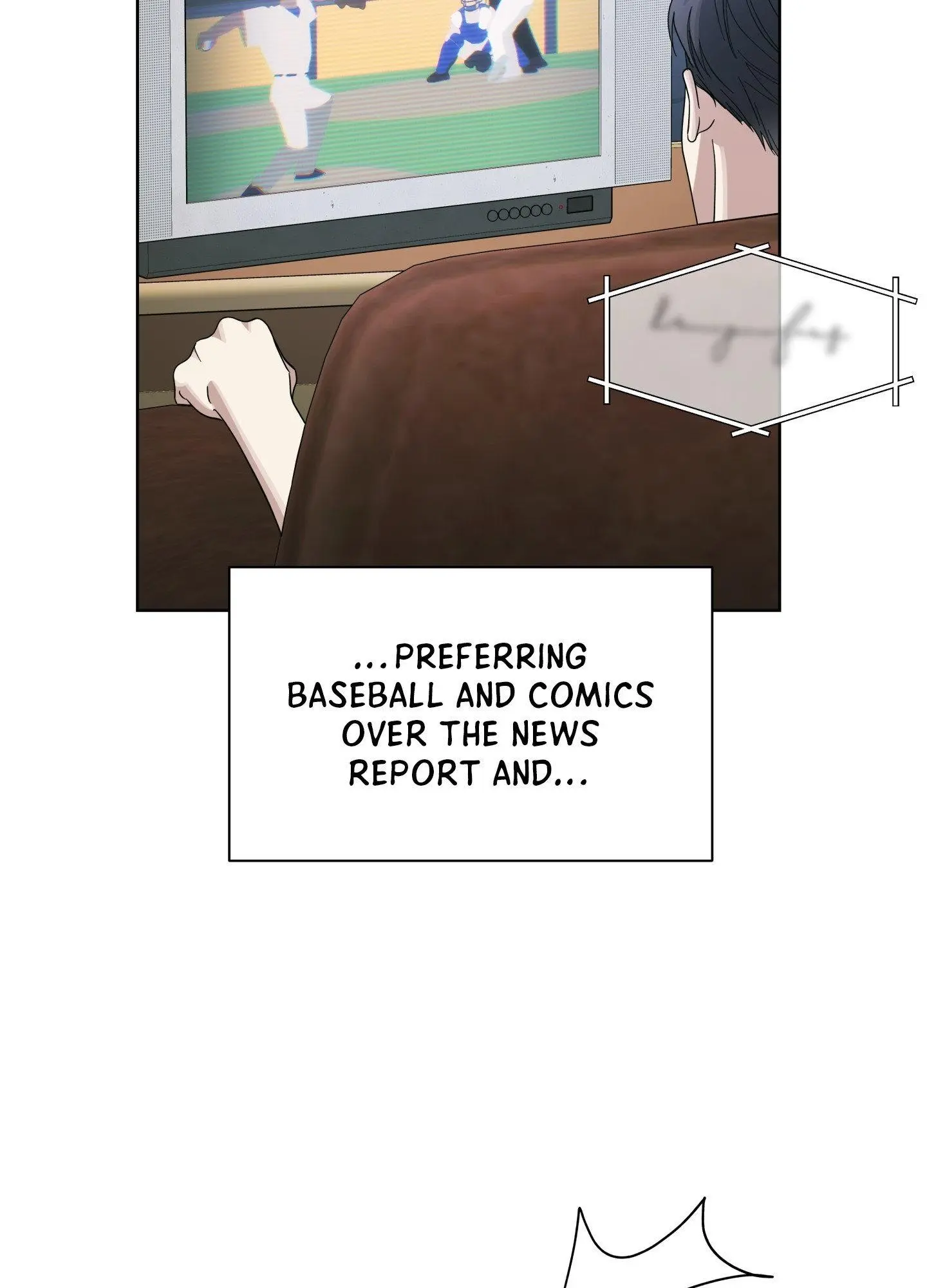 Heatwave - Chapter 19 Page 27