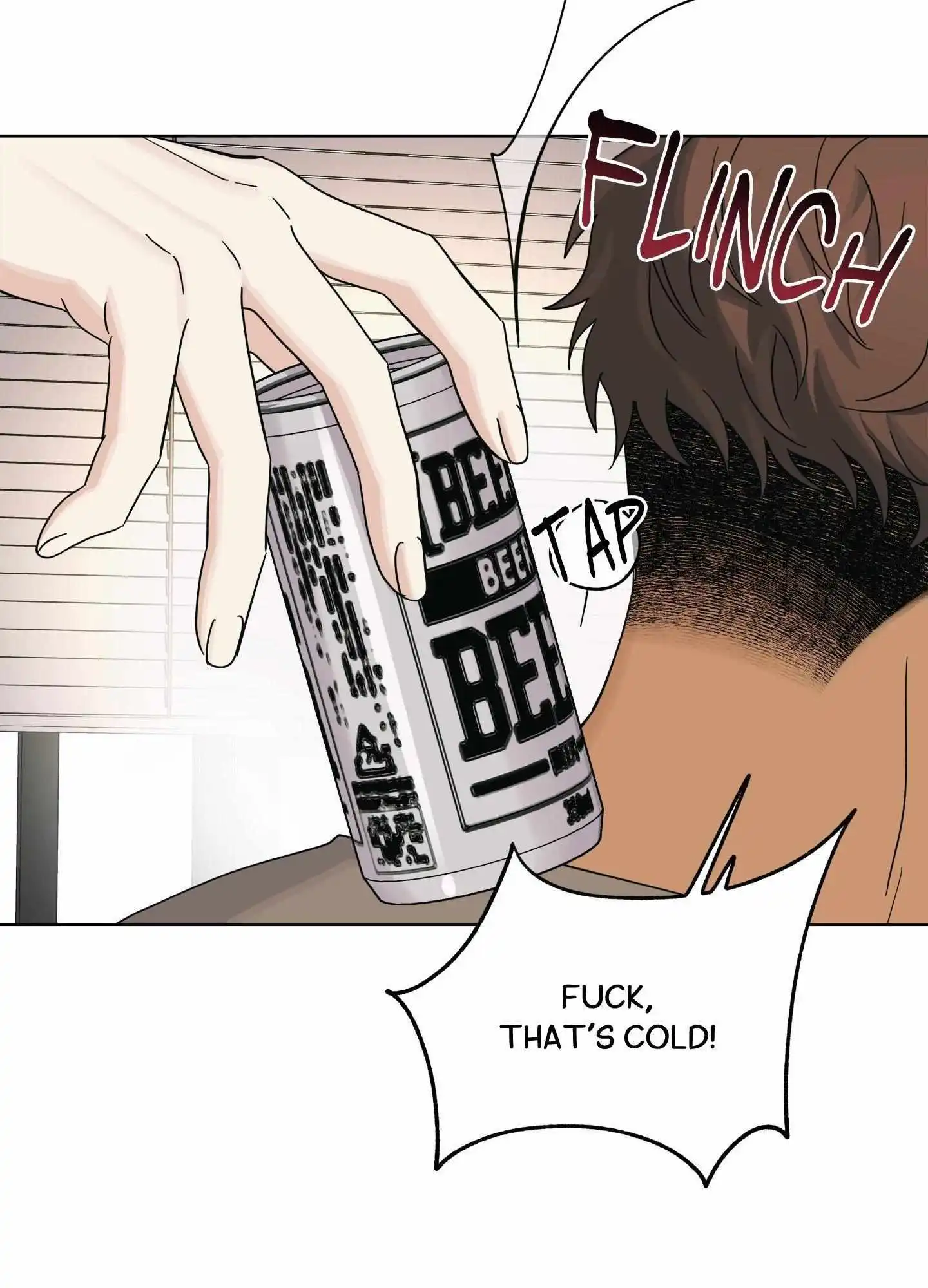Heatwave - Chapter 19 Page 28