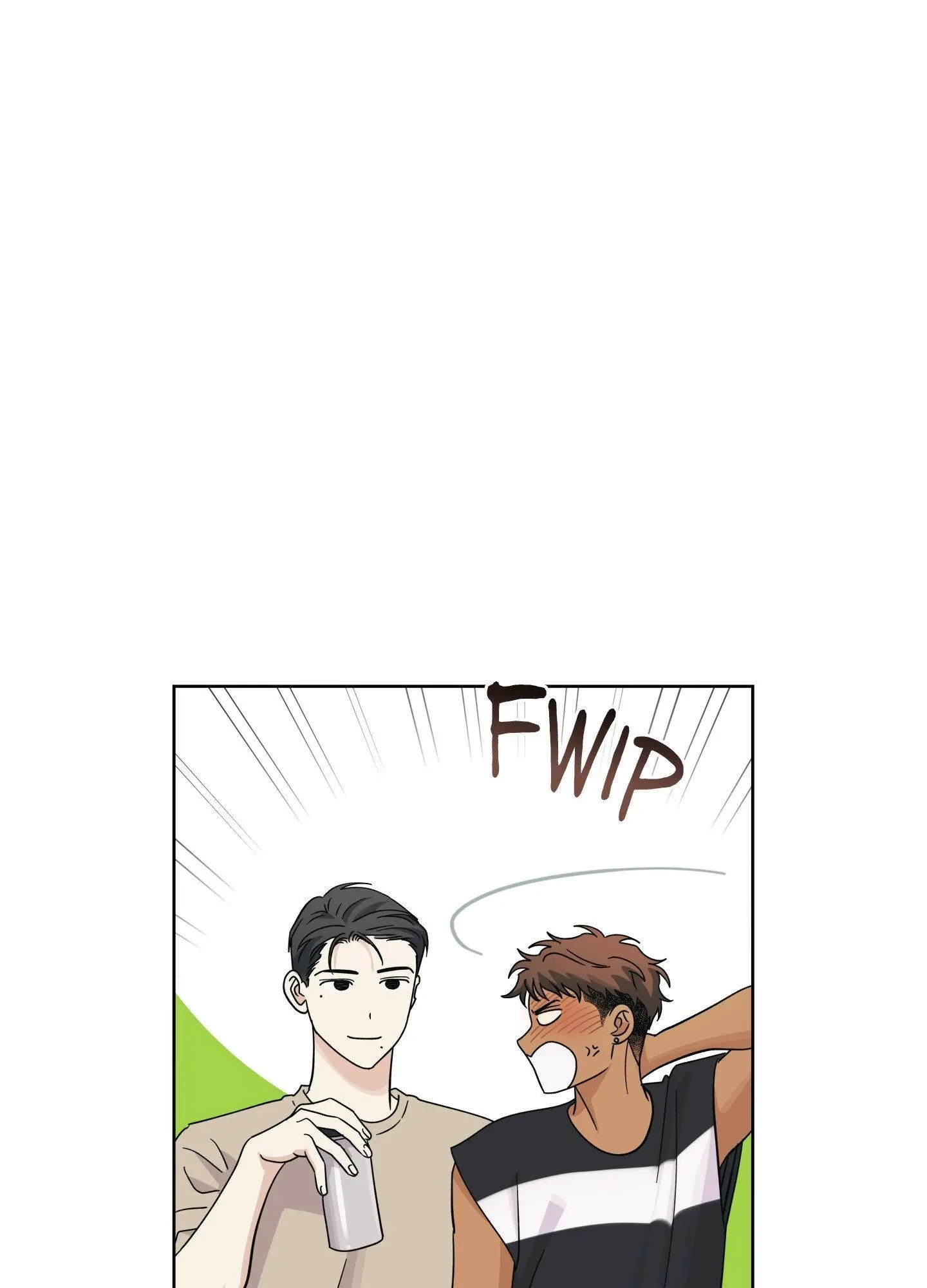 Heatwave - Chapter 19 Page 29