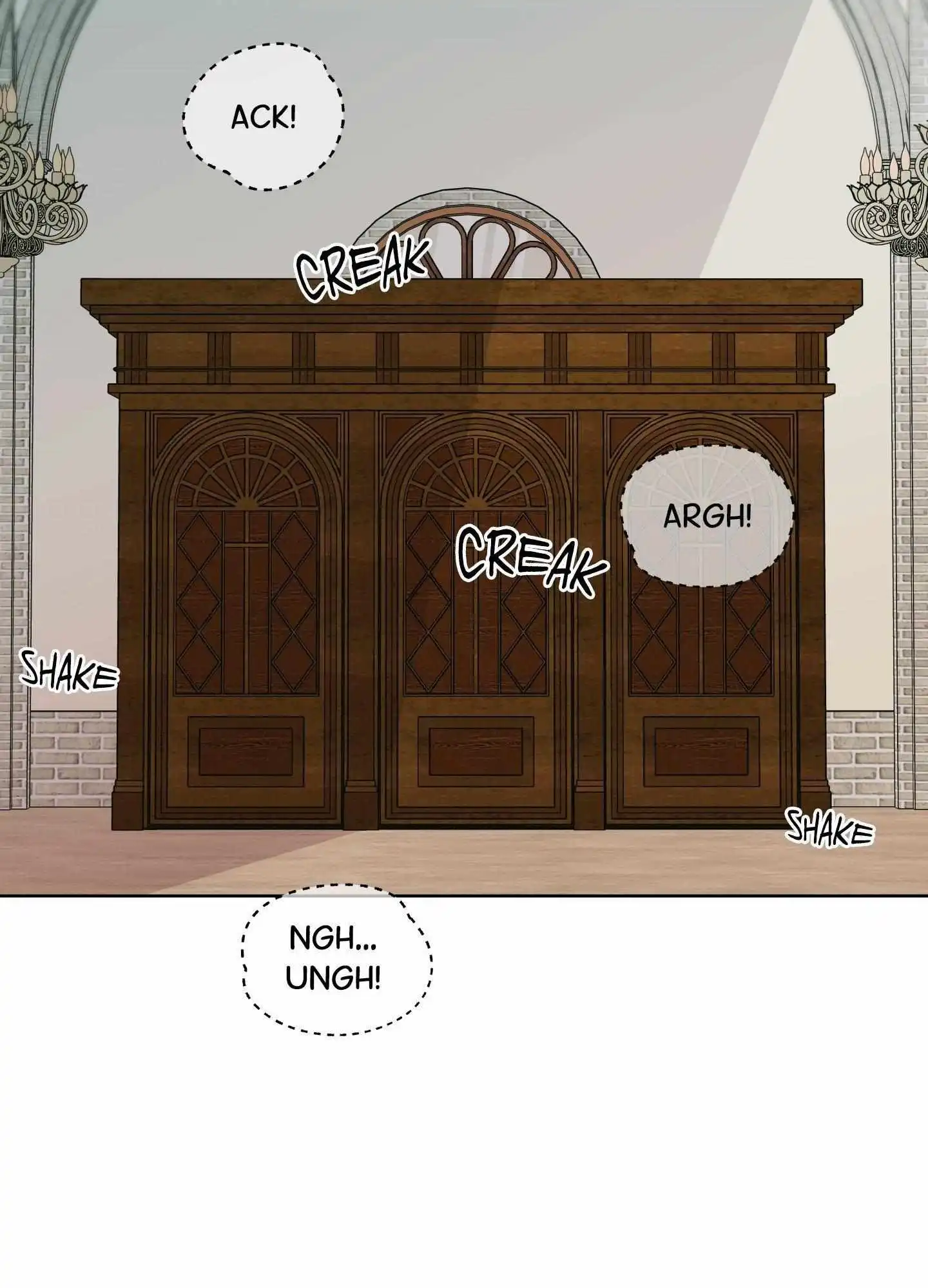 Heatwave - Chapter 19 Page 33