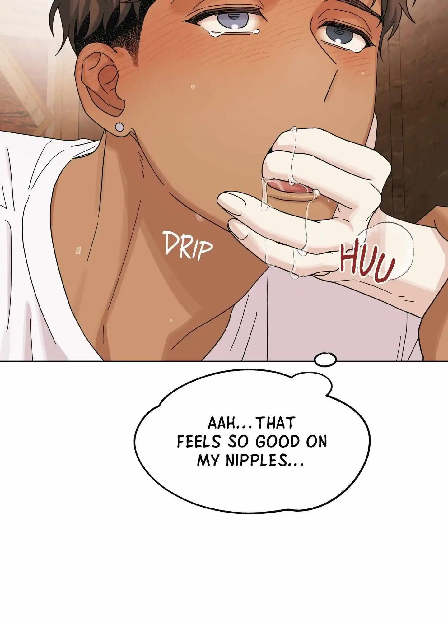 Heatwave - Chapter 19 Page 38