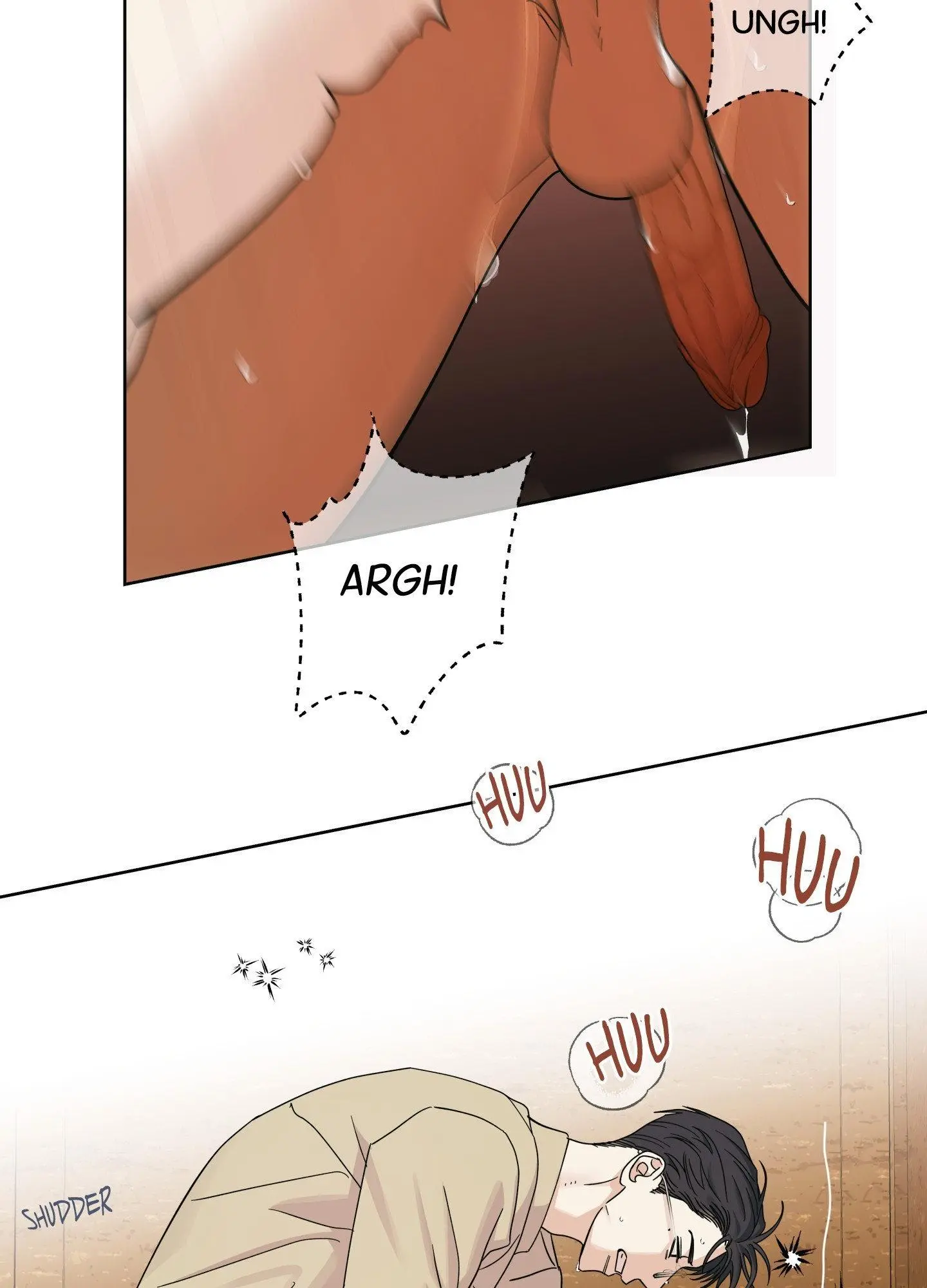 Heatwave - Chapter 19 Page 50