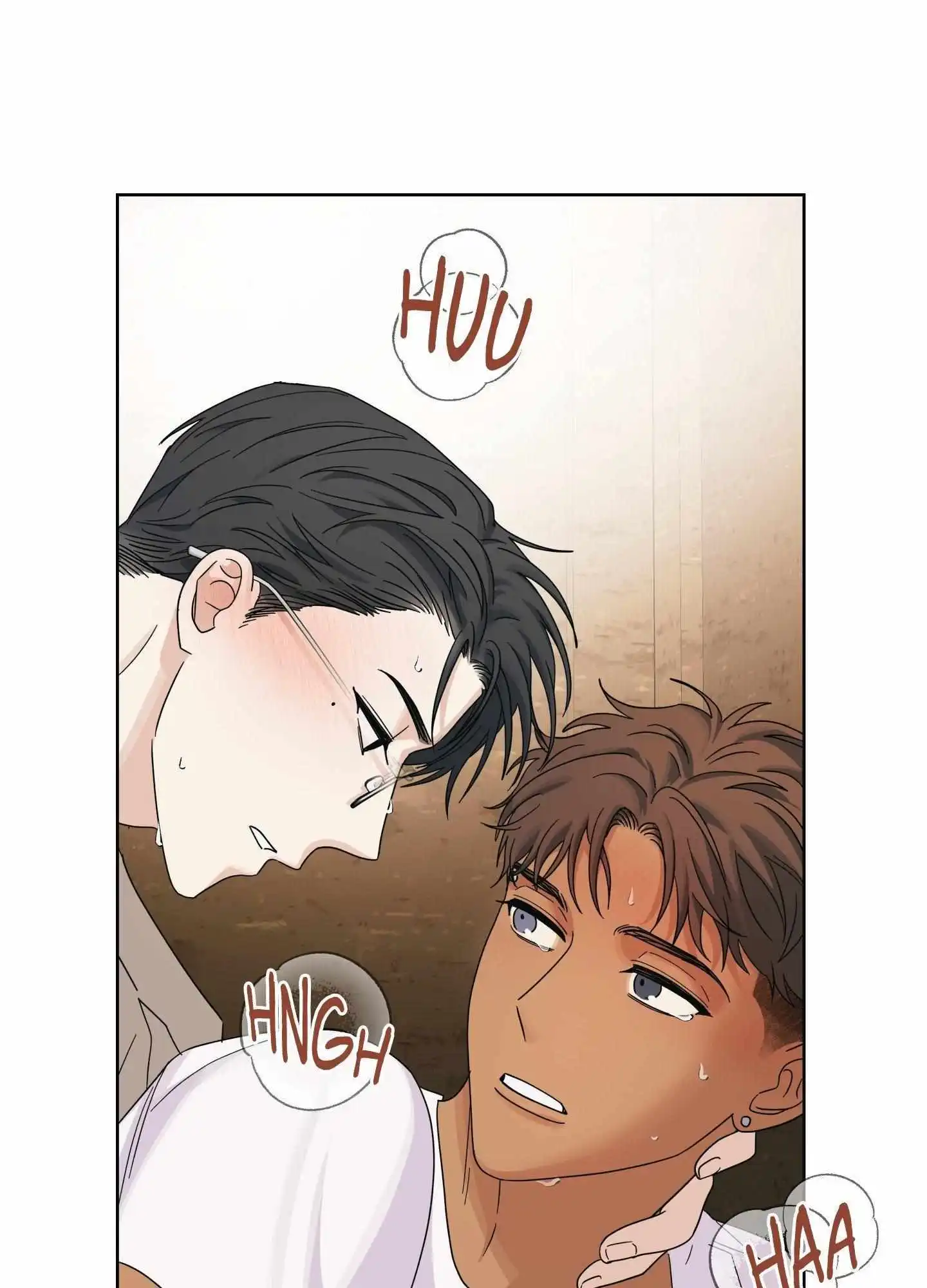Heatwave - Chapter 19 Page 52