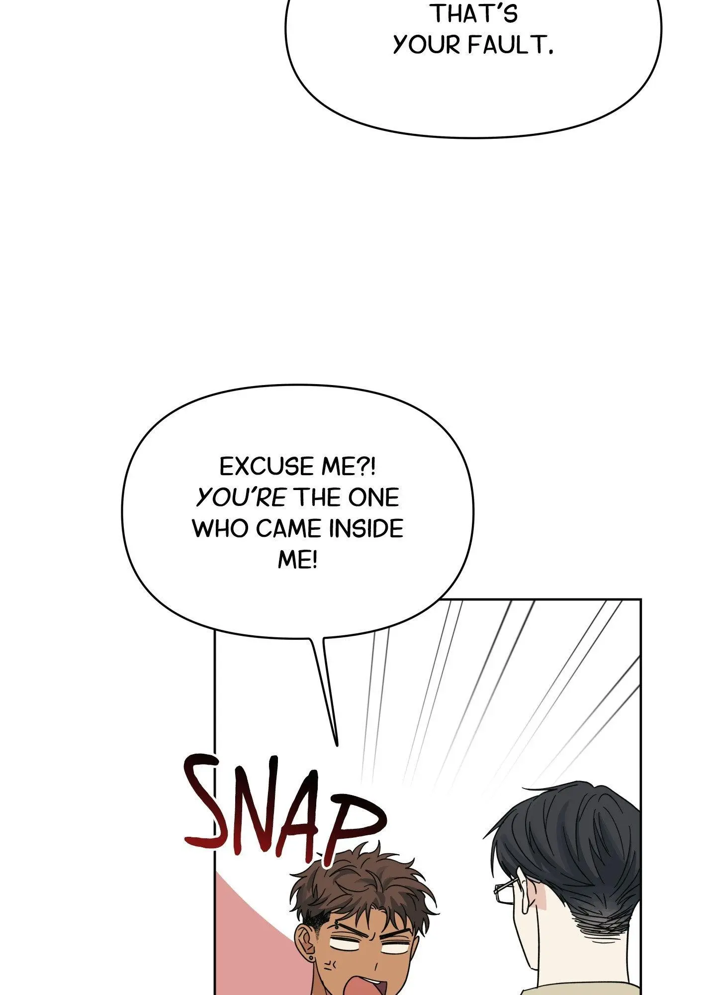 Heatwave - Chapter 19 Page 56