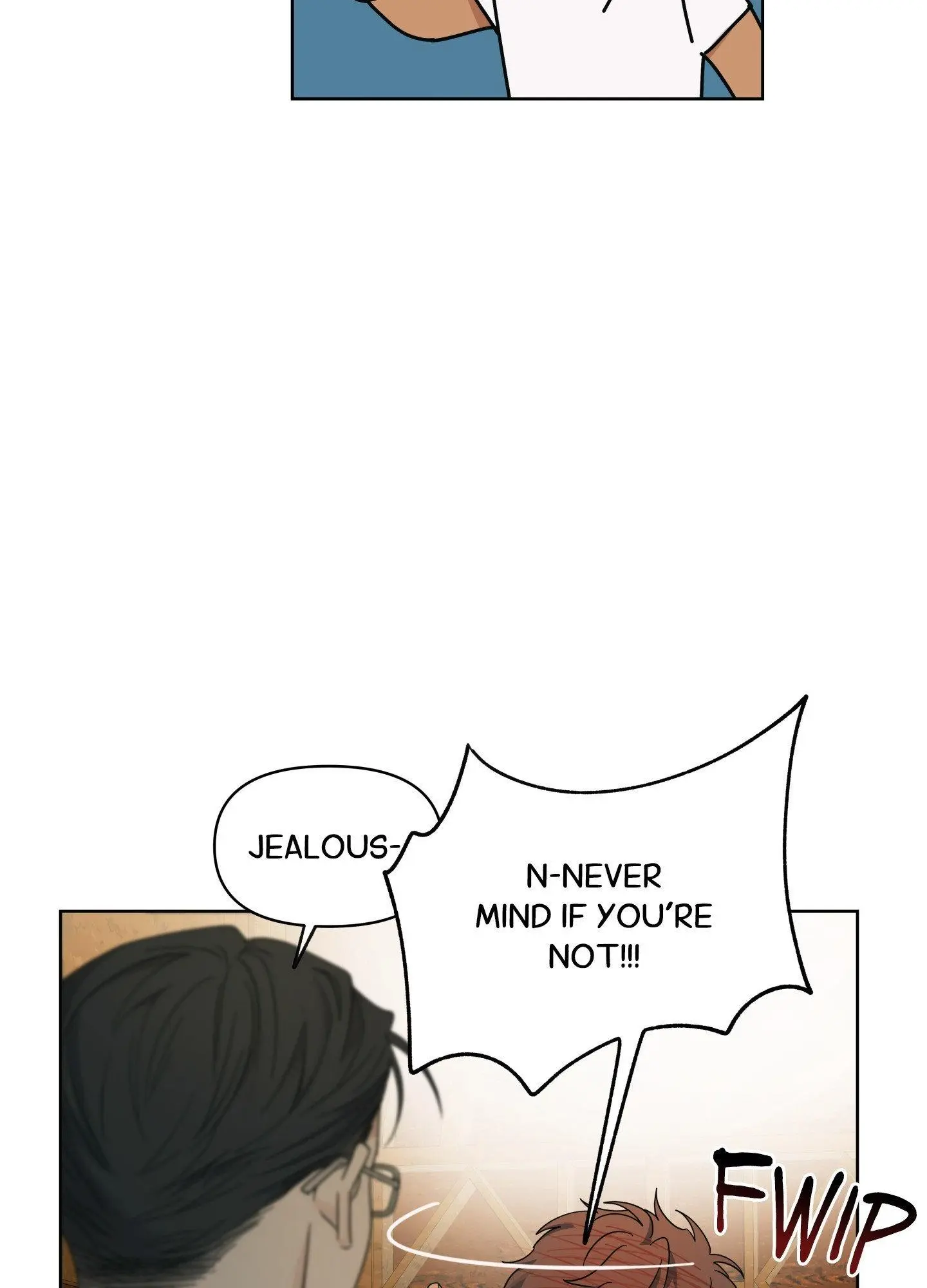 Heatwave - Chapter 19 Page 66