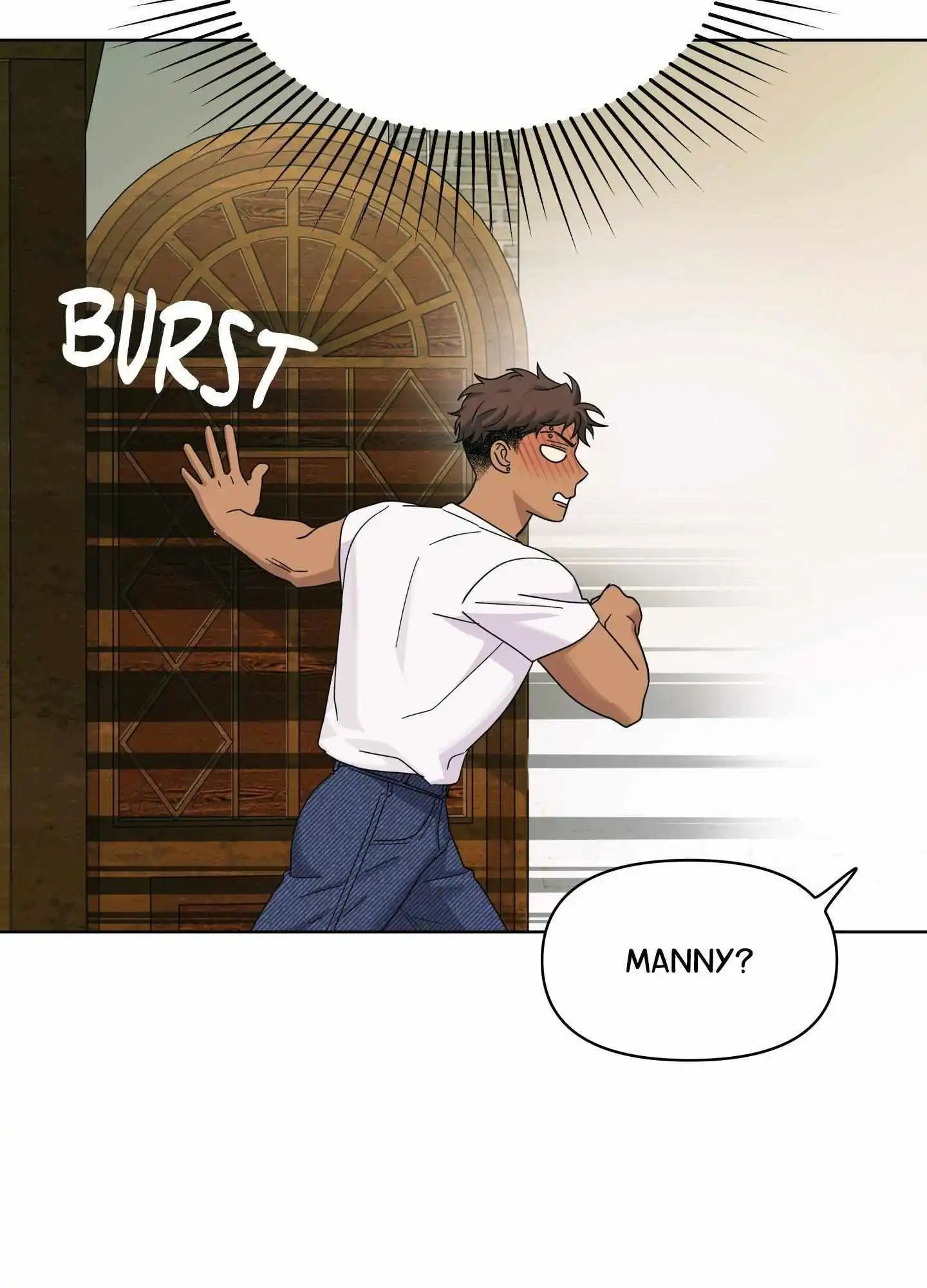 Heatwave - Chapter 19 Page 68
