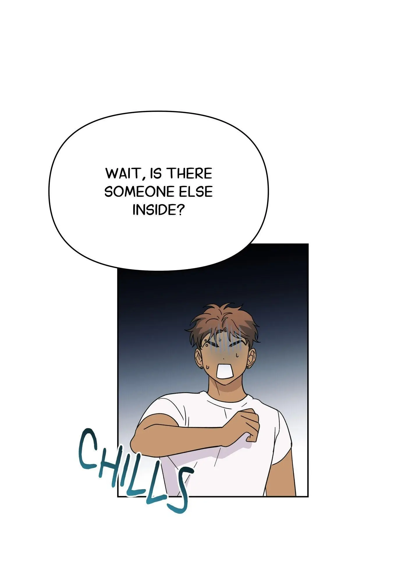 Heatwave - Chapter 19 Page 71