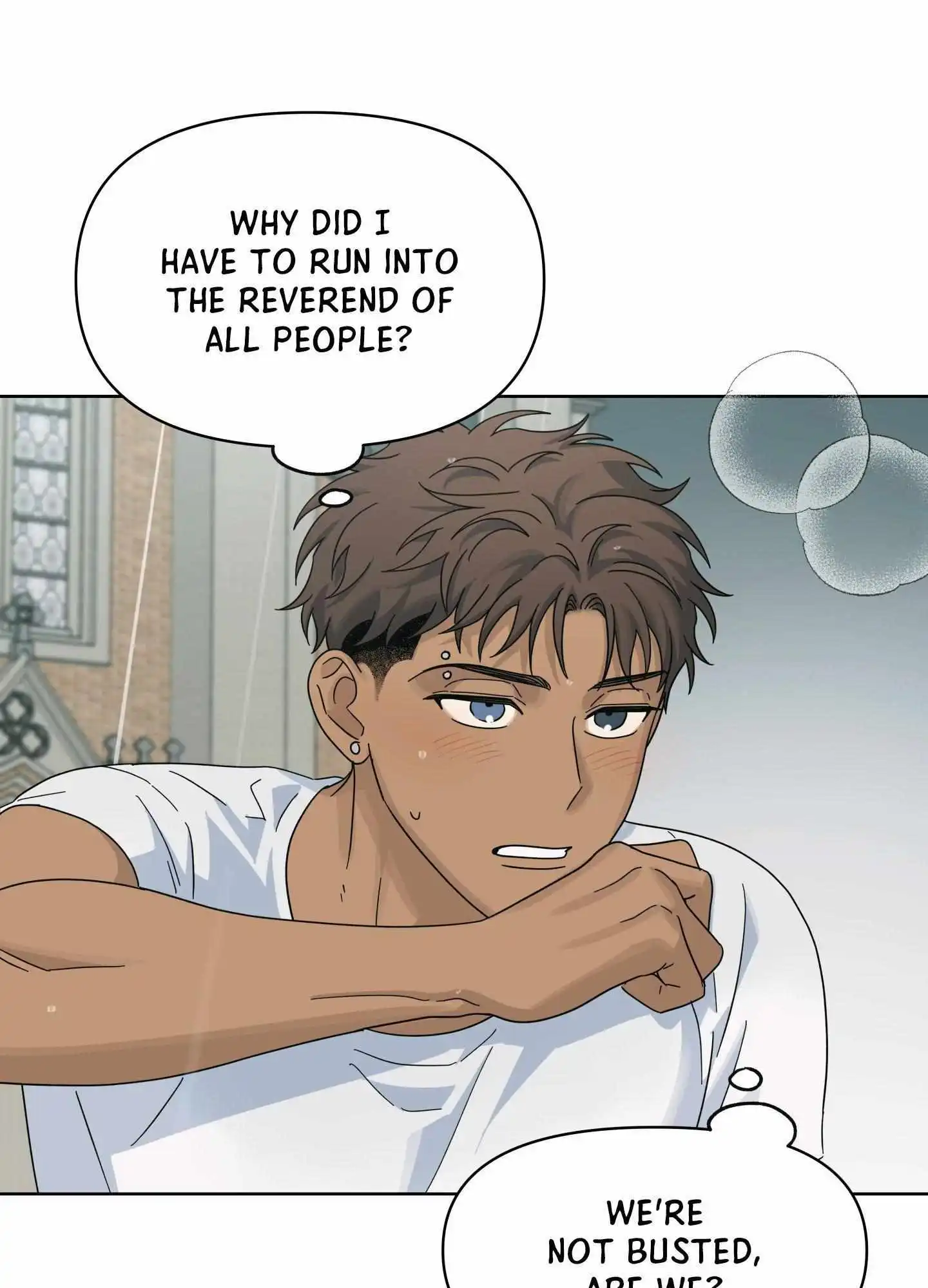 Heatwave - Chapter 19 Page 80