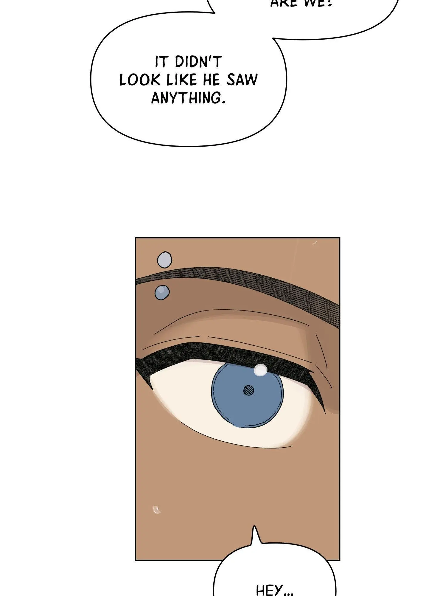 Heatwave - Chapter 19 Page 81