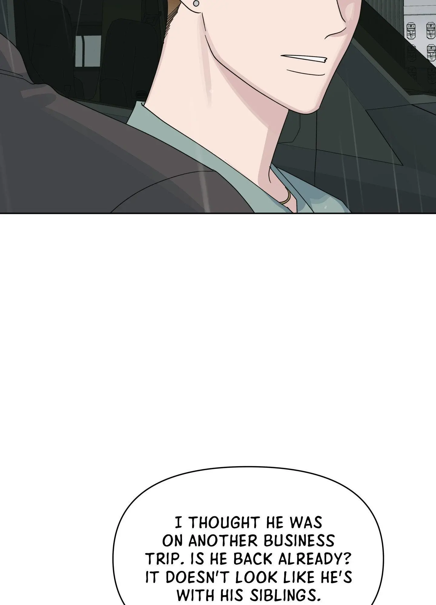 Heatwave - Chapter 19 Page 83