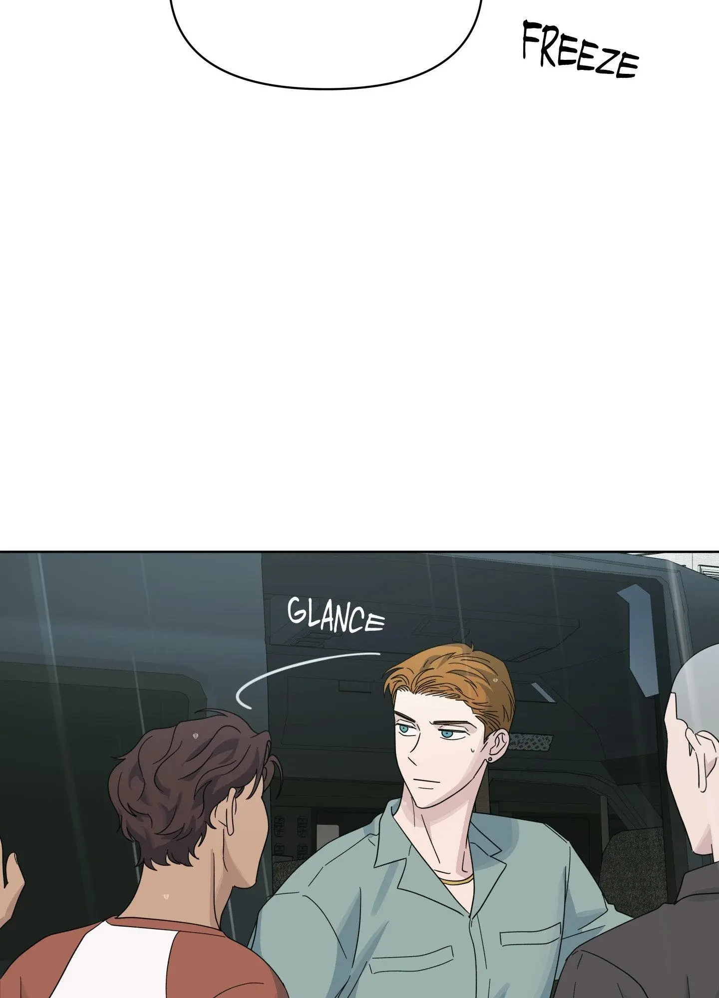 Heatwave - Chapter 19 Page 85