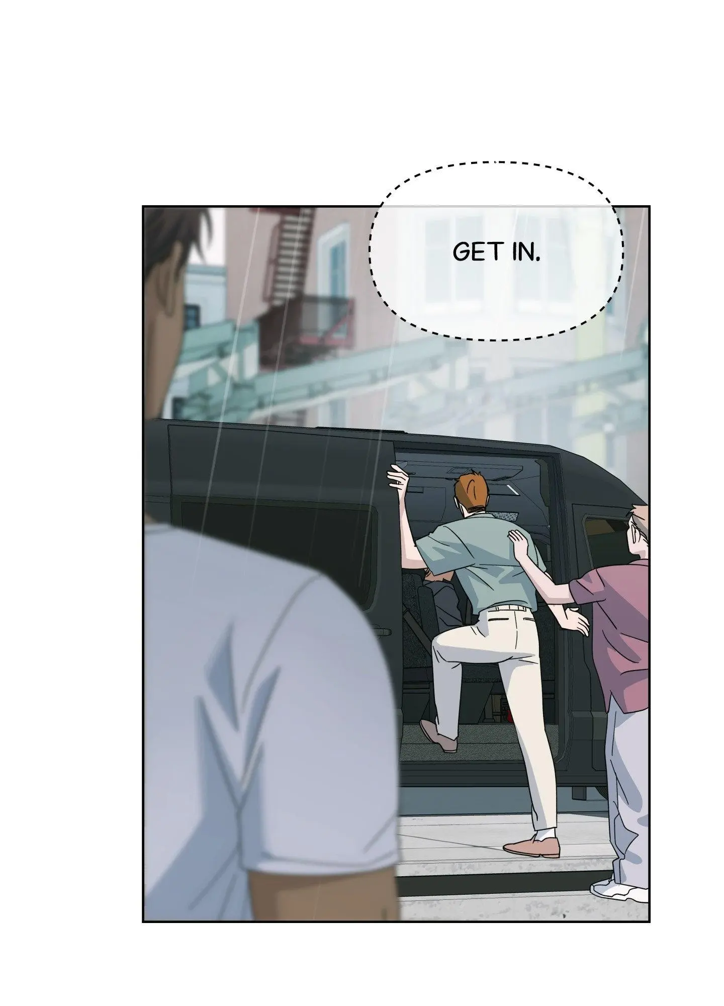 Heatwave - Chapter 19 Page 87