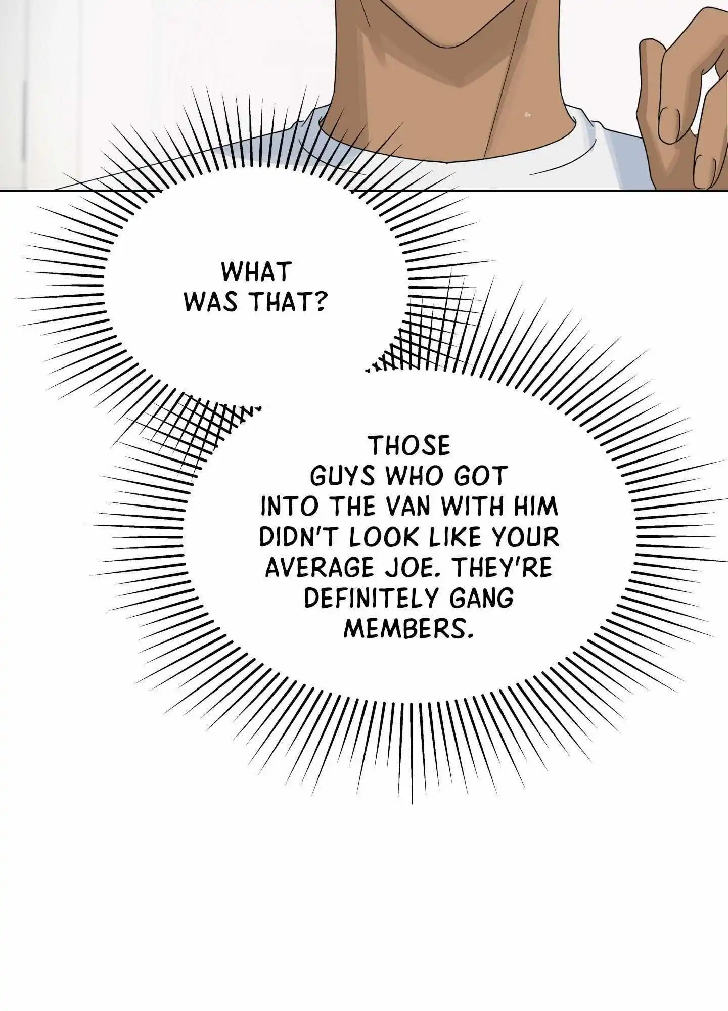 Heatwave - Chapter 19 Page 89