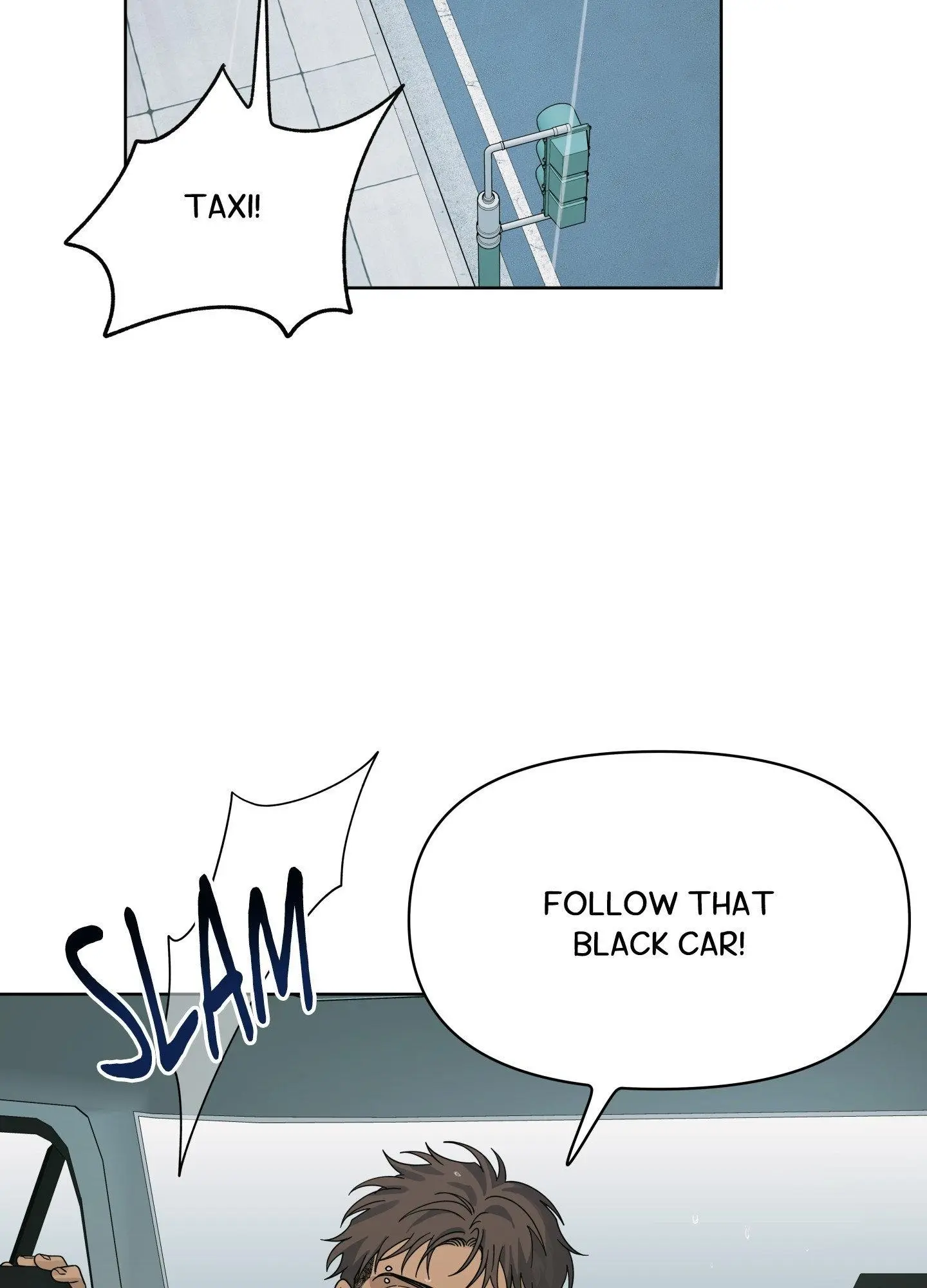 Heatwave - Chapter 19 Page 91