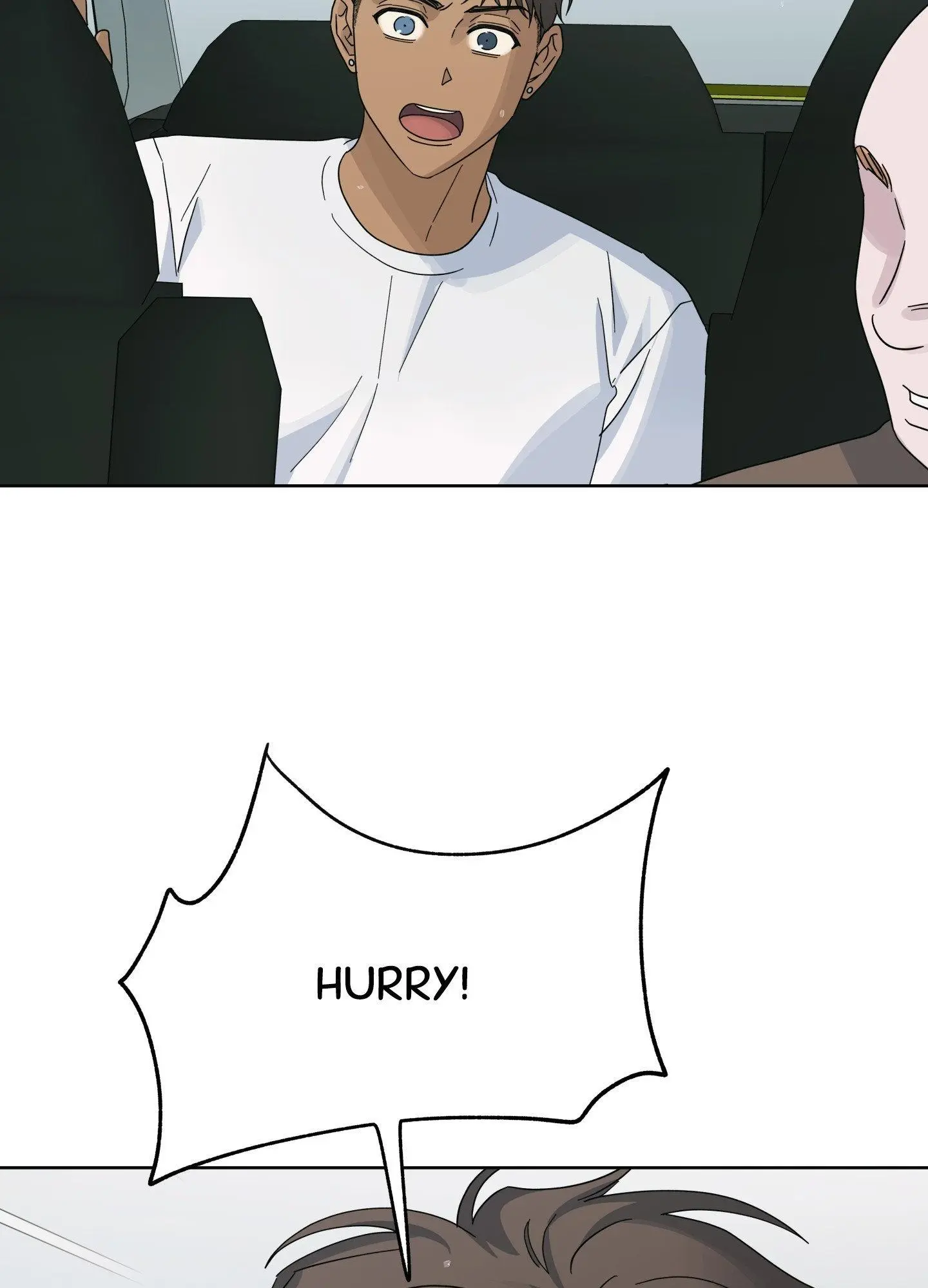 Heatwave - Chapter 19 Page 92
