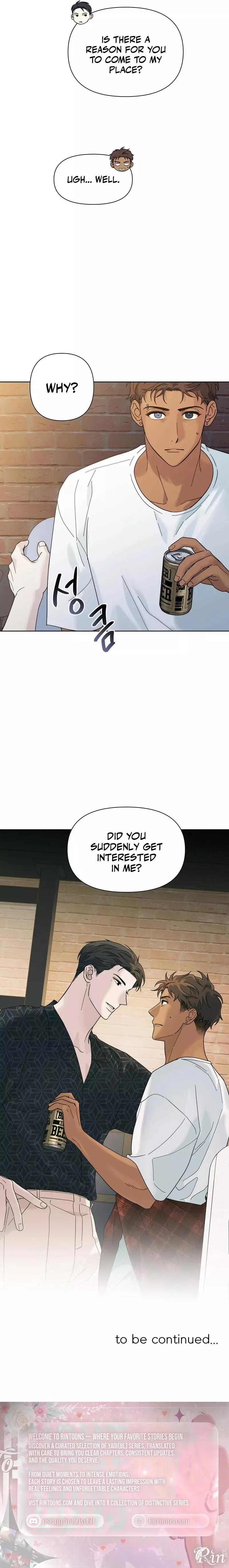 Heatwave - Chapter 2 Page 9