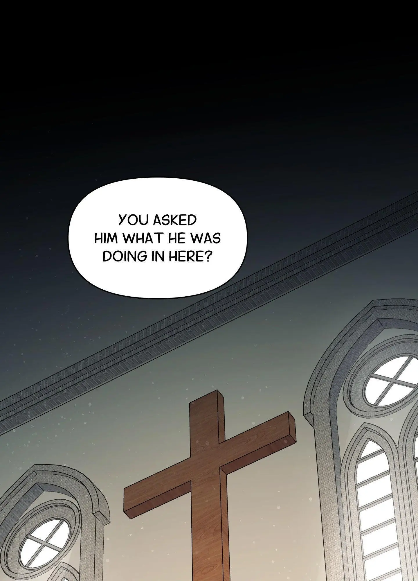 Heatwave - Chapter 20 Page 1