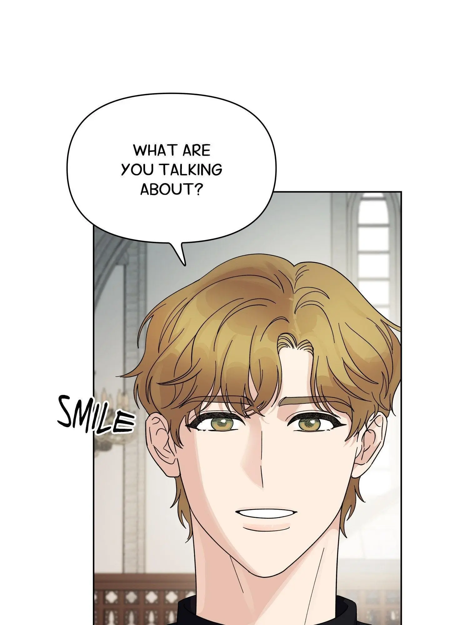 Heatwave - Chapter 20 Page 4