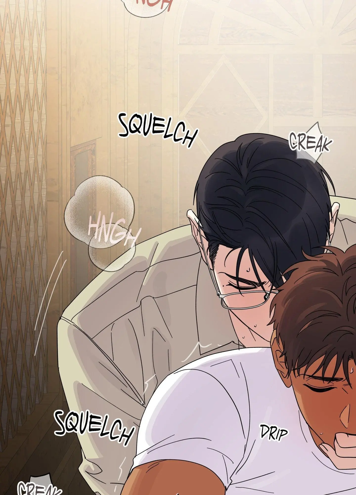 Heatwave - Chapter 20 Page 7