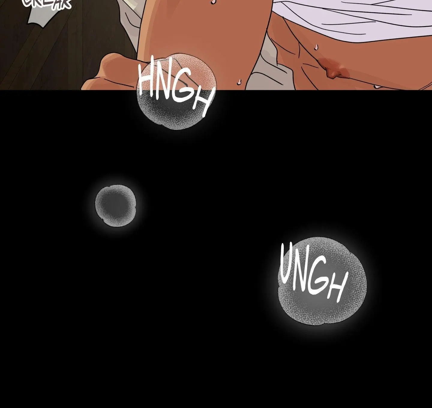 Heatwave - Chapter 20 Page 8