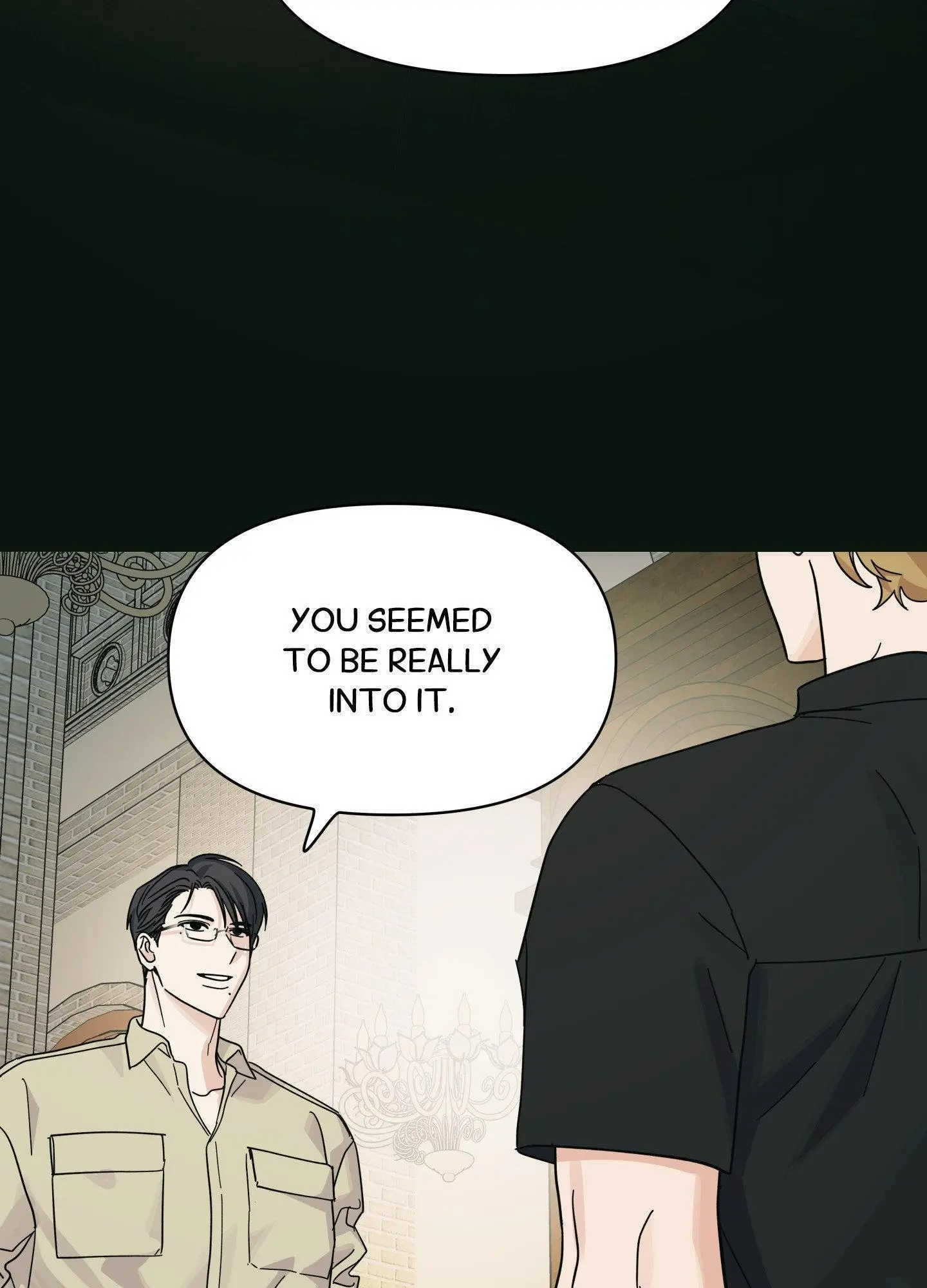 Heatwave - Chapter 20 Page 13