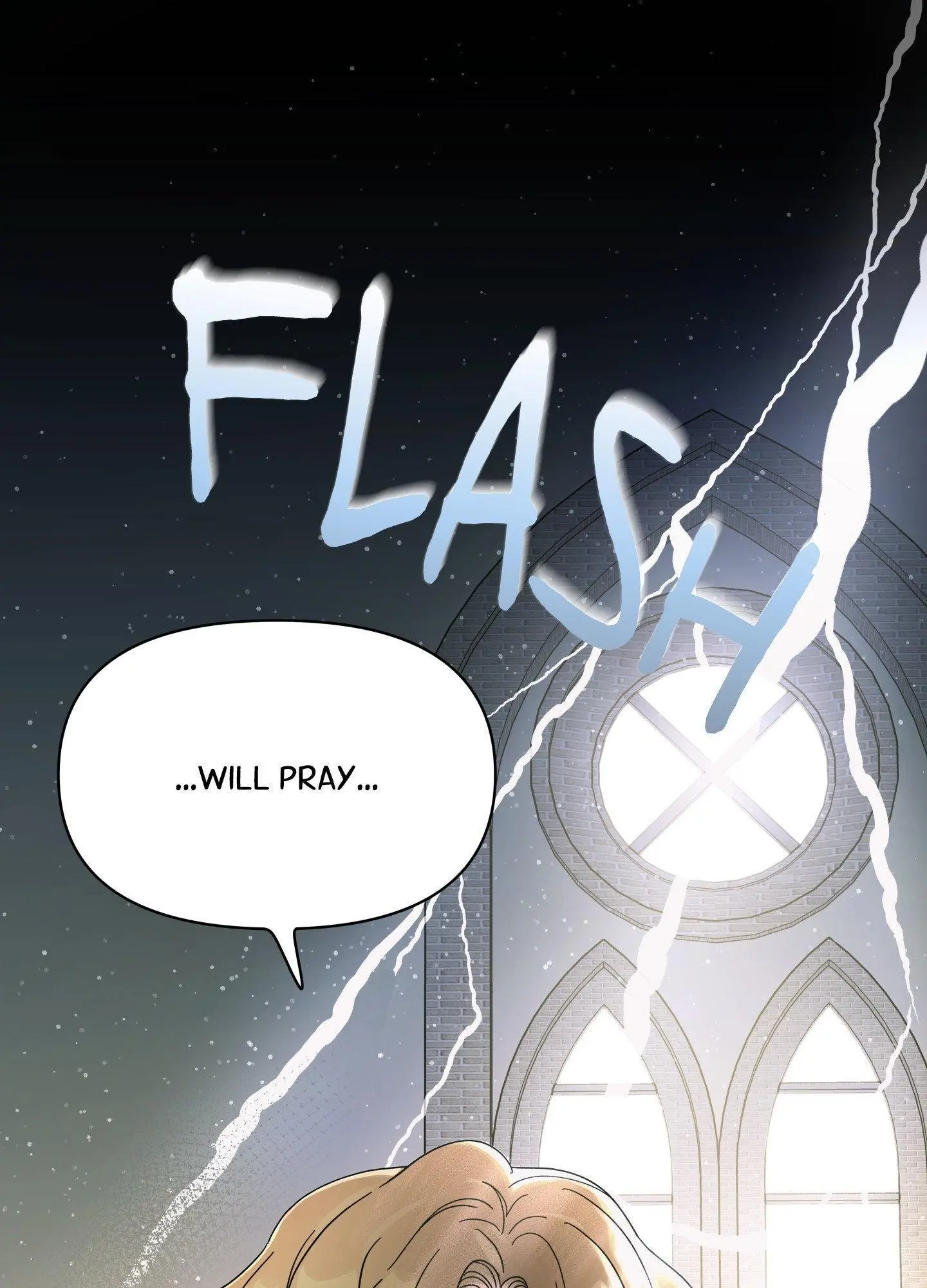 Heatwave - Chapter 20 Page 25